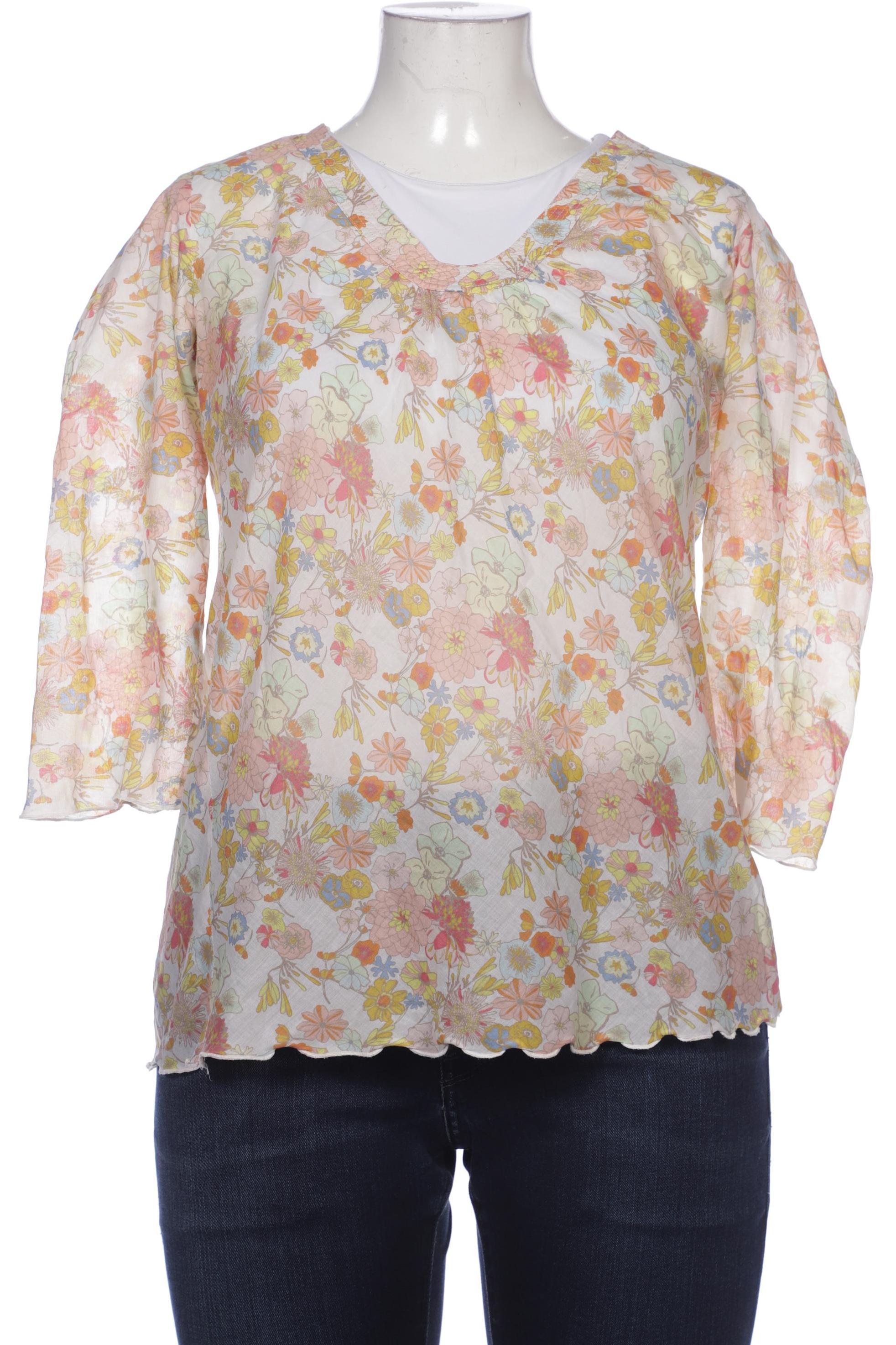 

Marc O Polo Damen Bluse, mehrfarbig, Gr. 42