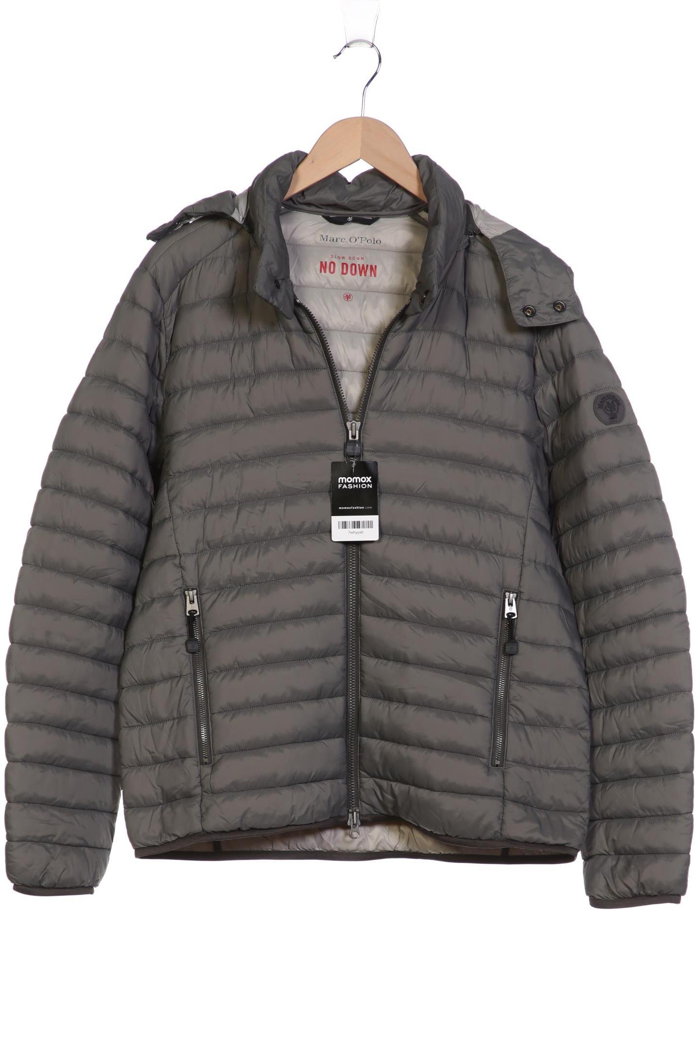 

Marc O Polo Herren Jacke, türkis, Gr. 52