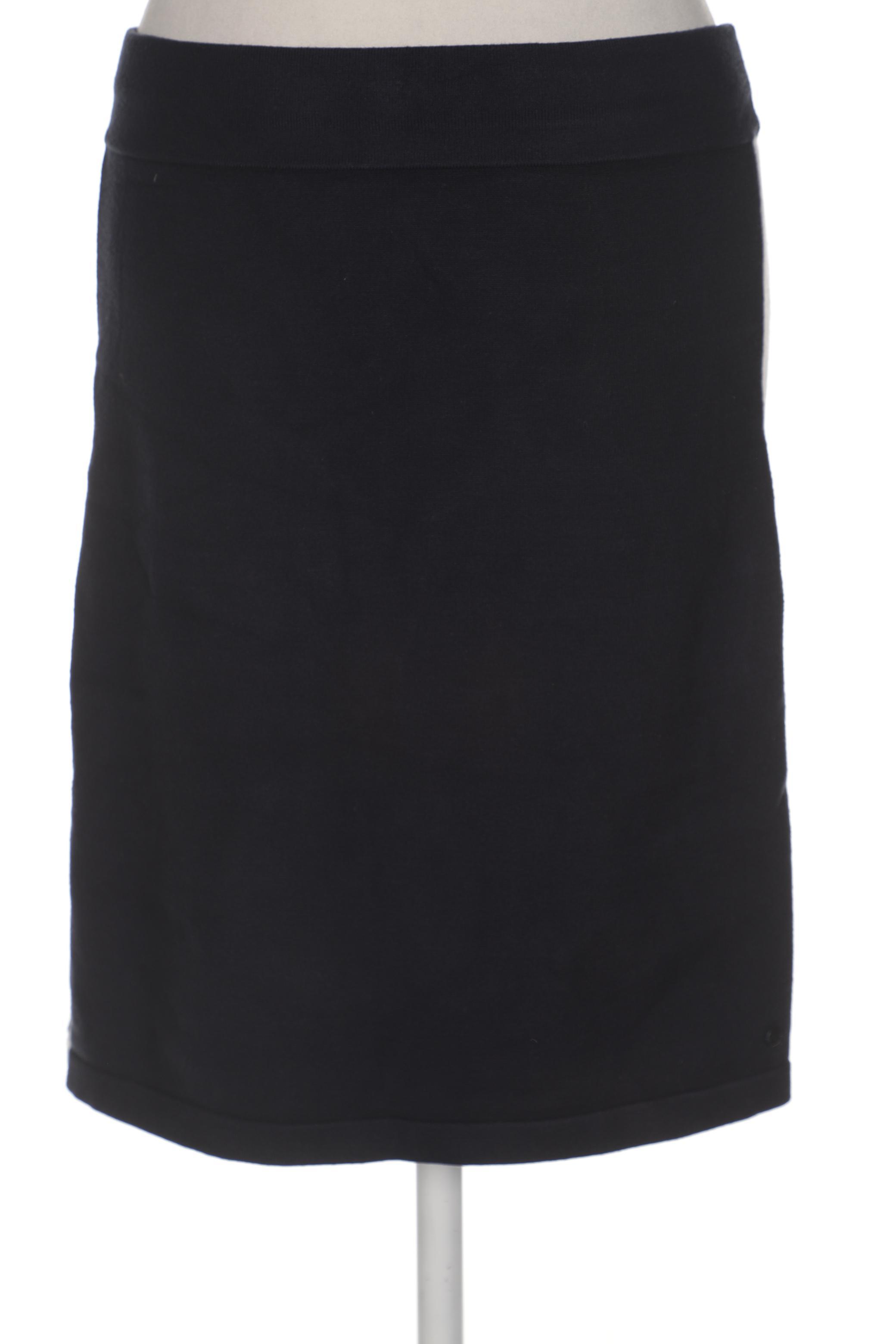 

Marc O Polo Damen Rock, marineblau, Gr. 36