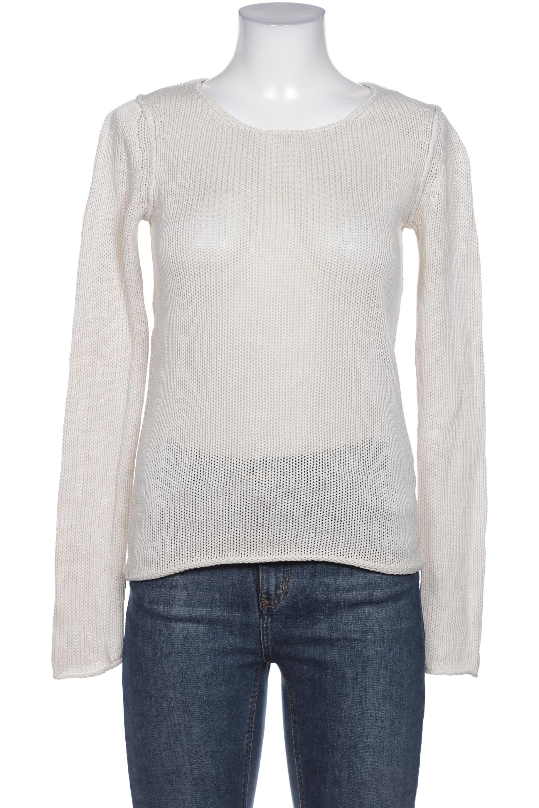 

Marc O Polo Damen Pullover, cremeweiß