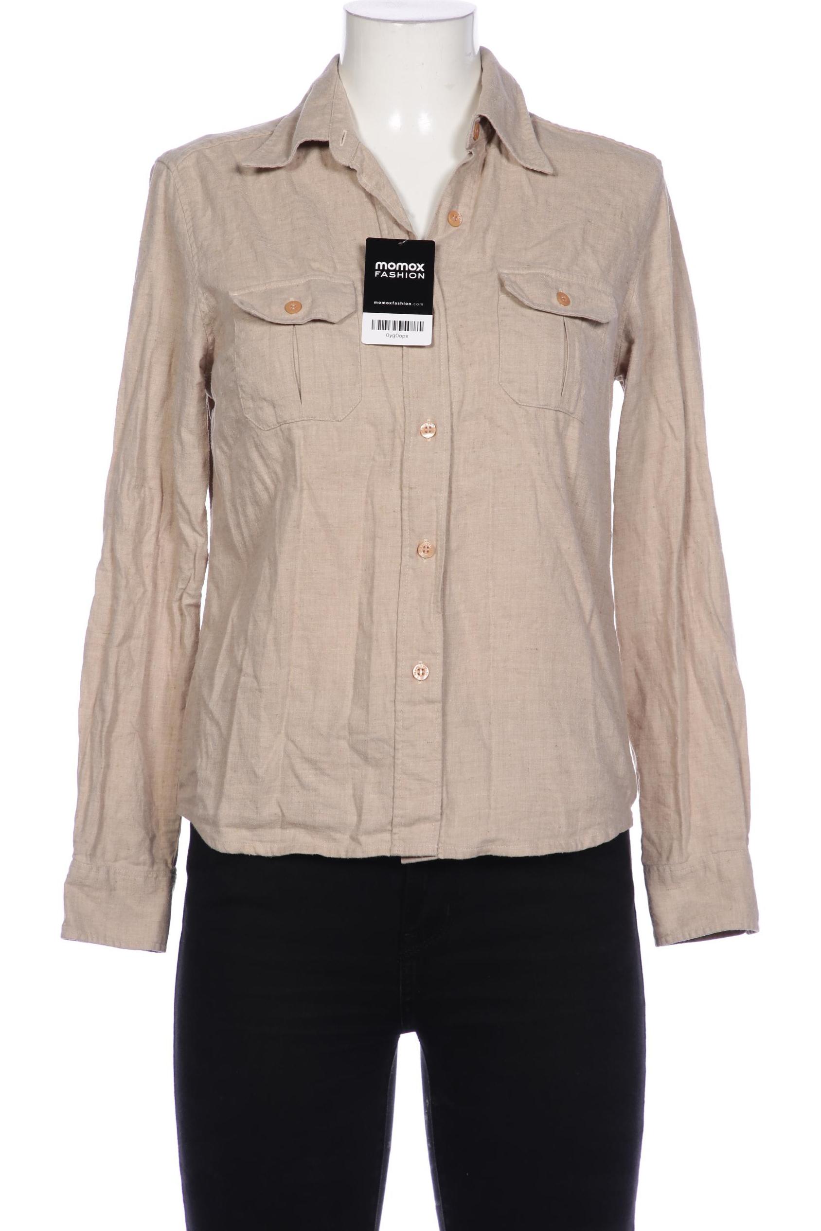 

Marc O Polo Damen Bluse, beige