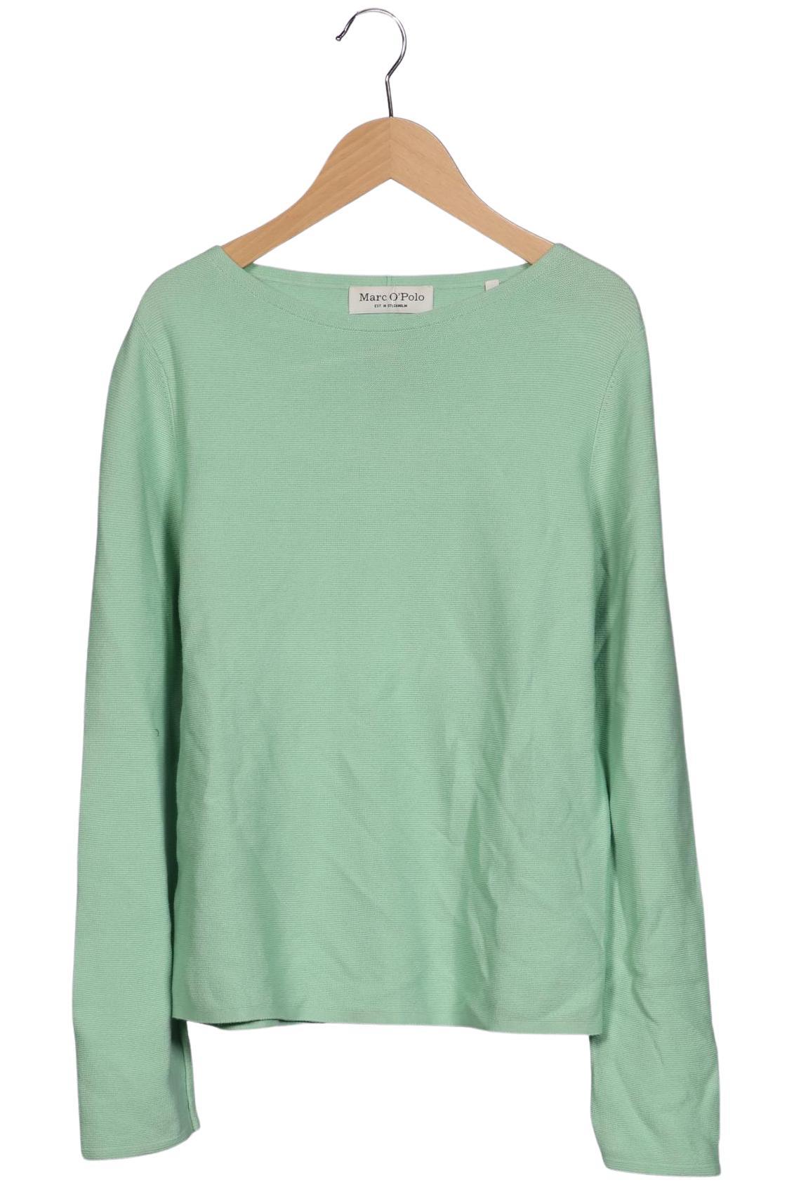 

Marc O Polo Damen Pullover, hellgrün, Gr. 36