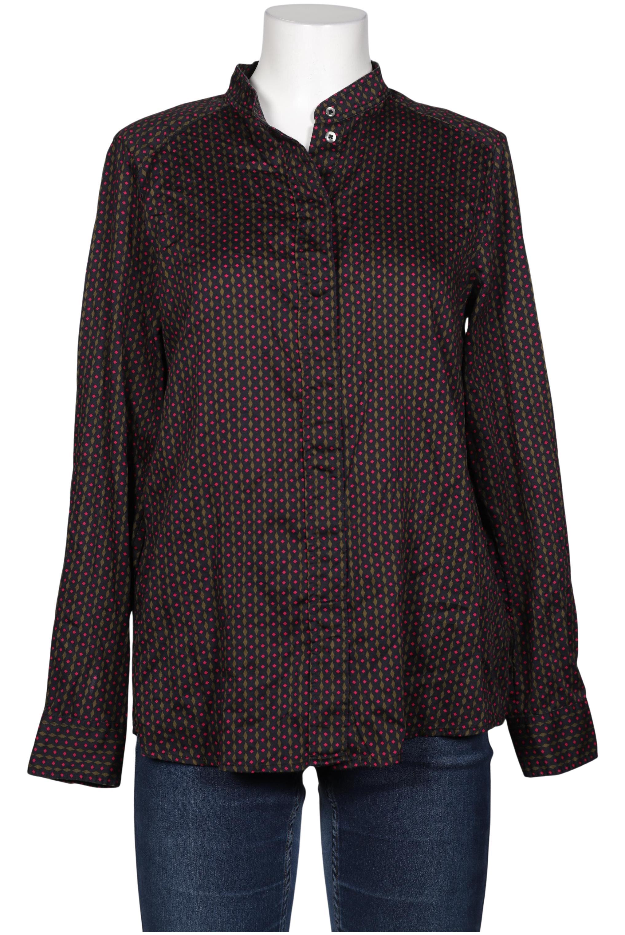 

Marc O Polo Damen Bluse, marineblau, Gr. 38