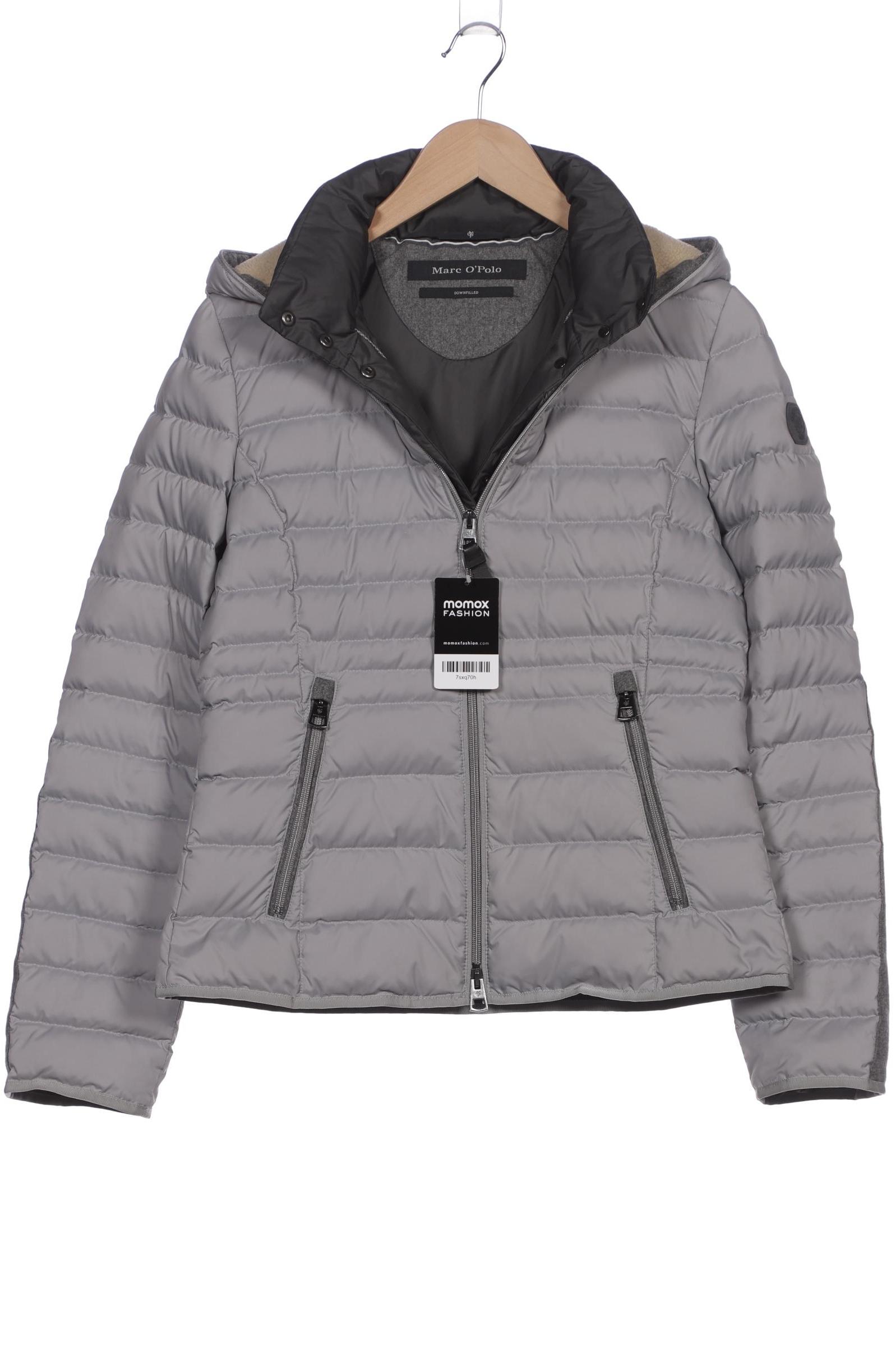 

Marc O Polo Damen Jacke, grau, Gr. 36