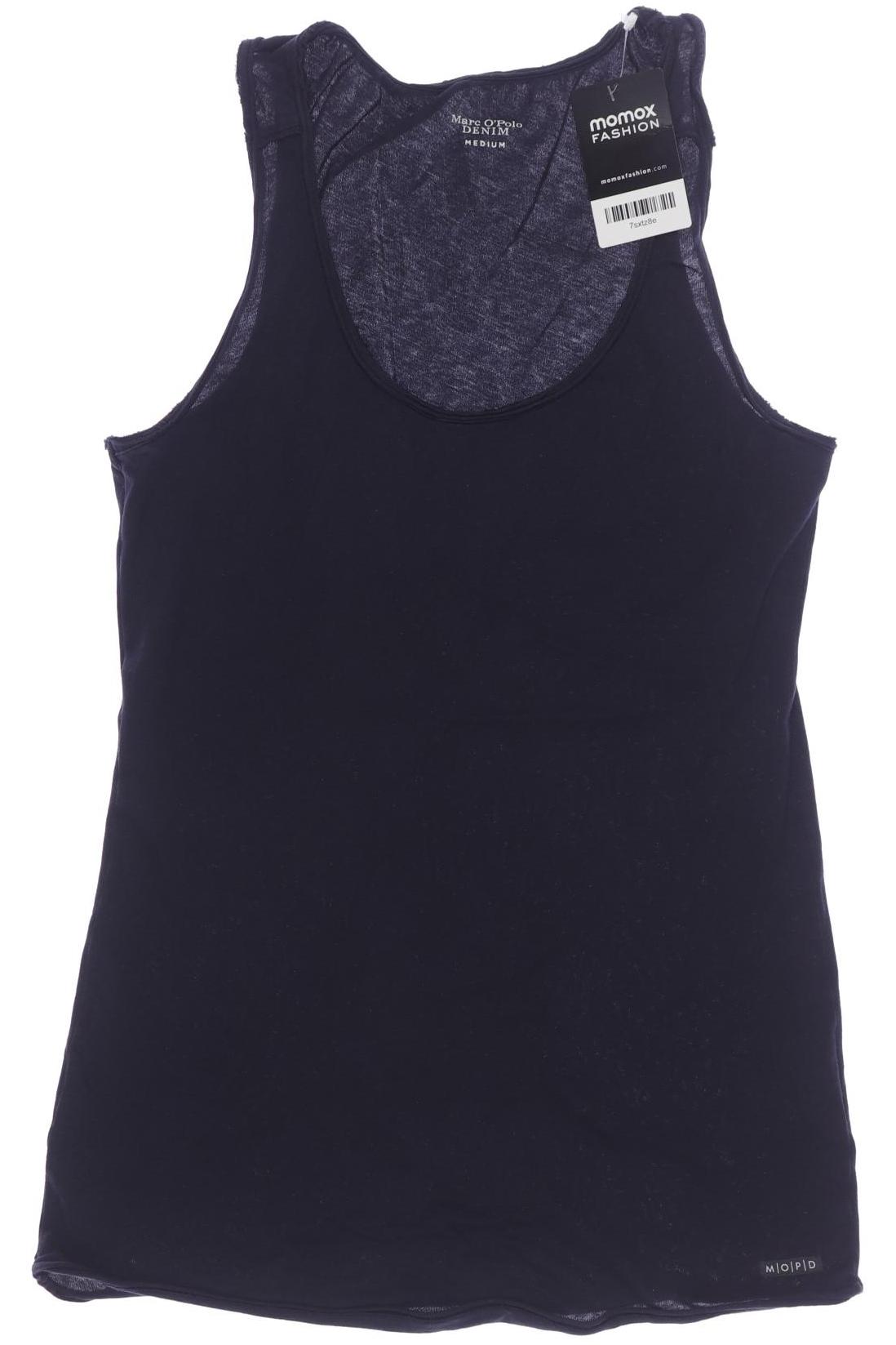 

Marc O Polo Damen Top, marineblau, Gr. 38