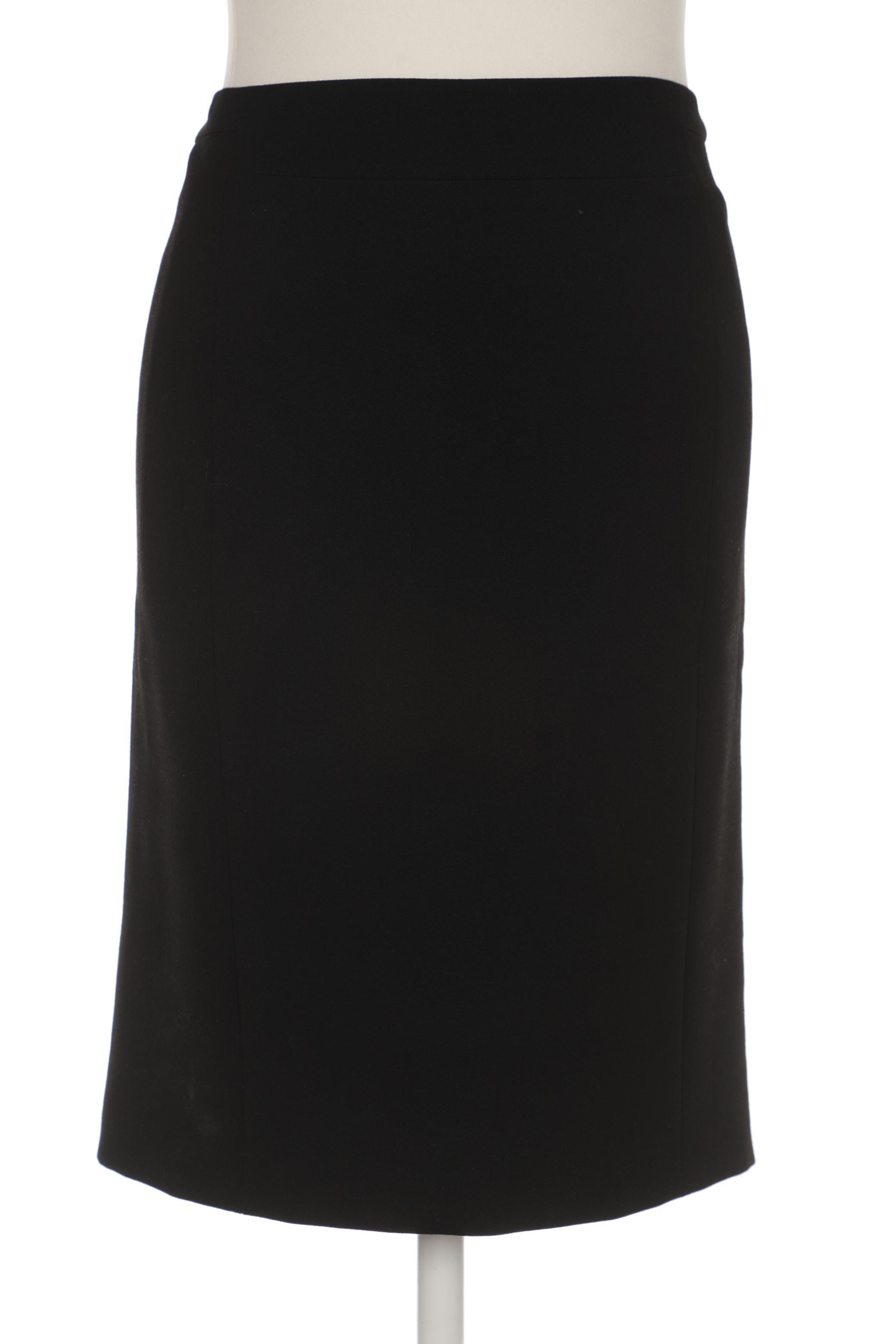 

Marc O Polo Damen Rock, schwarz, Gr. 36