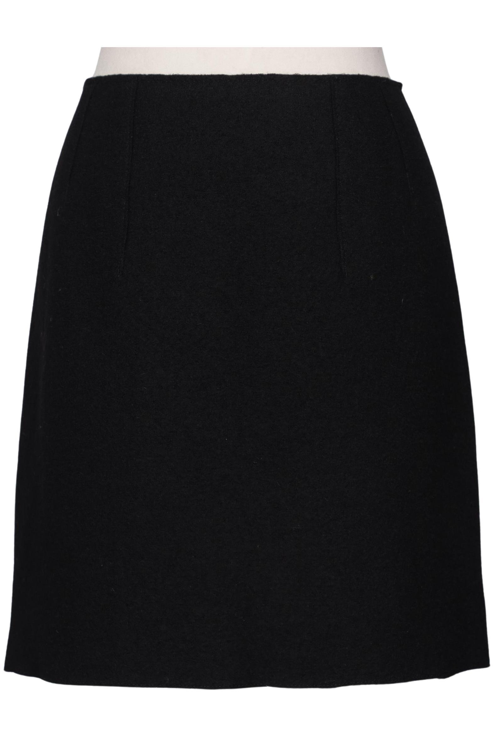 

Marc O Polo Damen Rock, schwarz, Gr. 34