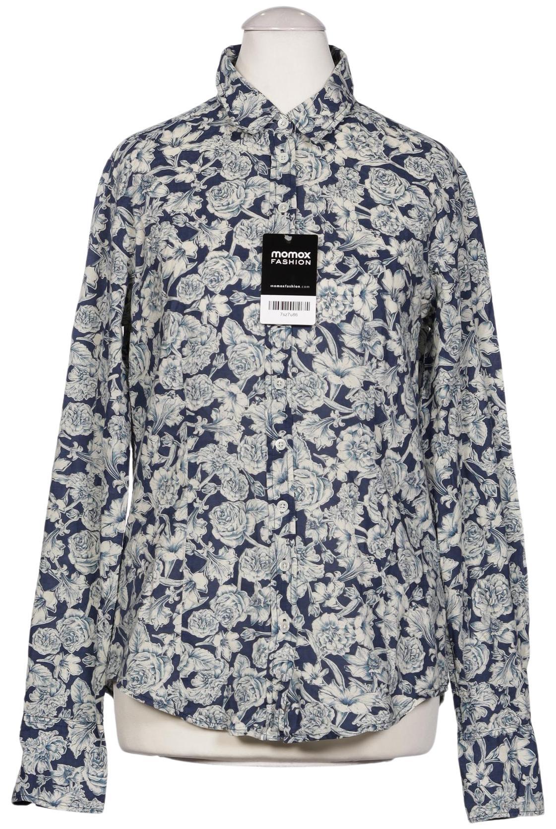 

Marc O Polo Damen Bluse, mehrfarbig, Gr. 34