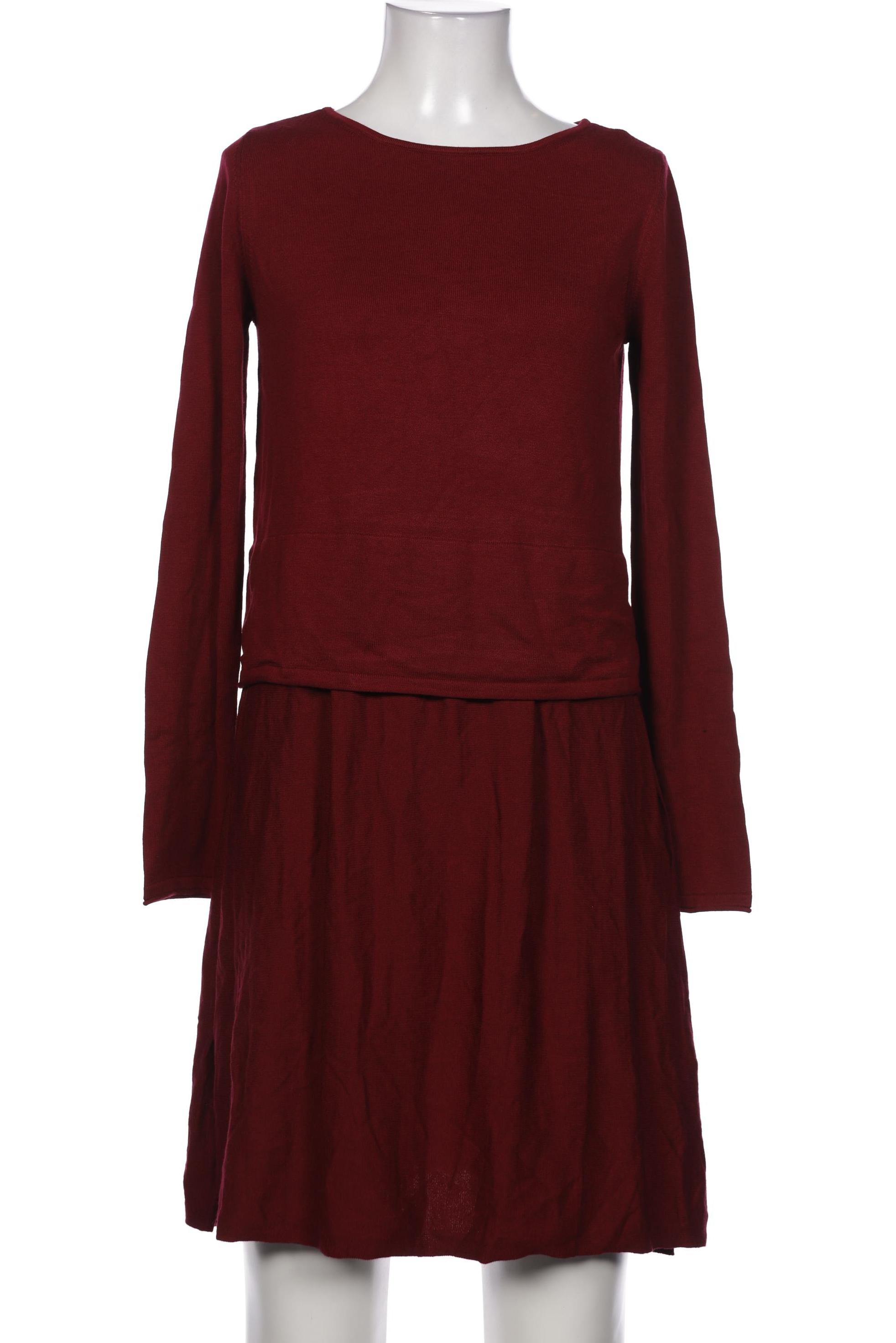 

Marc O Polo Damen Kleid, bordeaux, Gr. 34