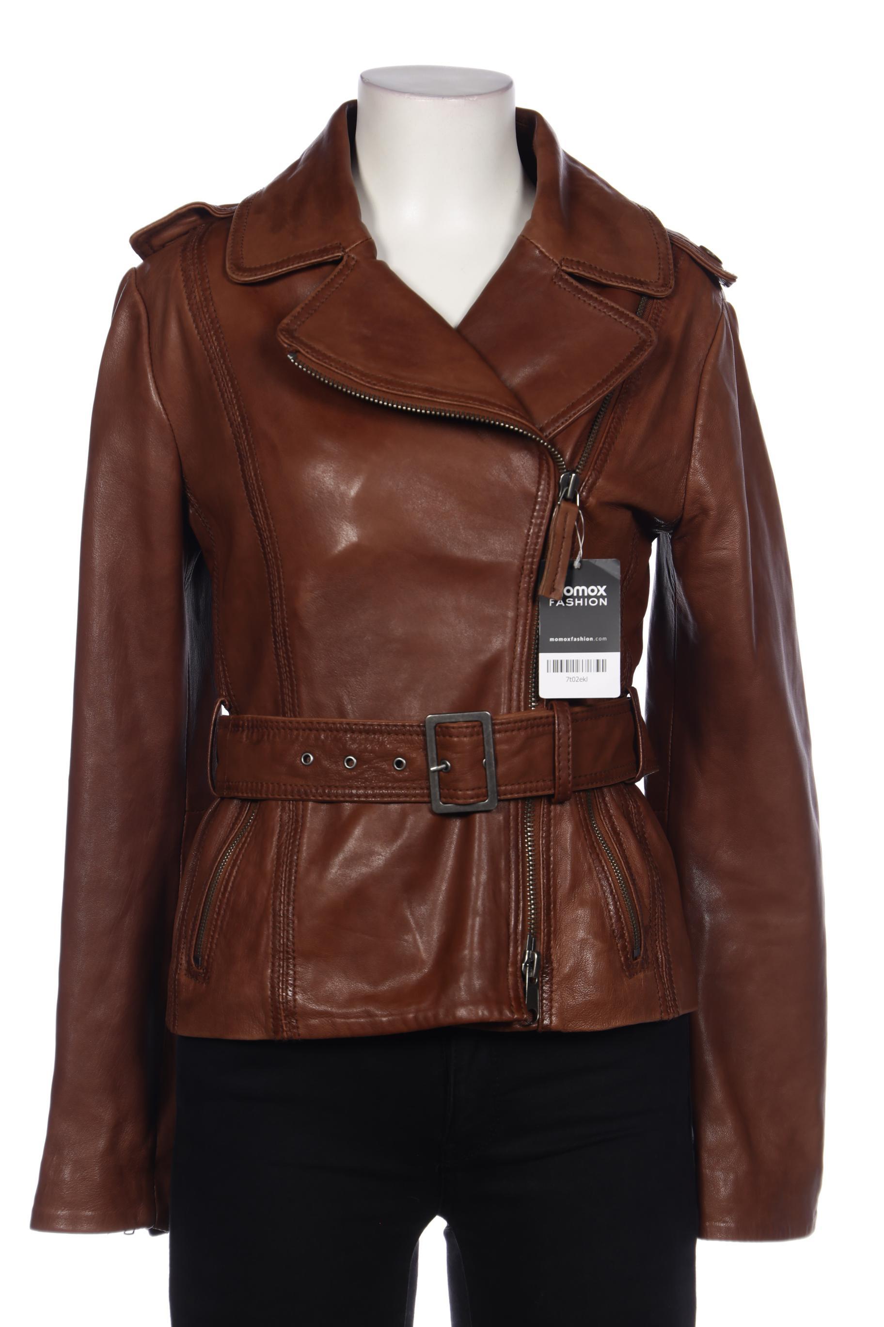 

Marc O Polo Damen Jacke, braun, Gr. 34