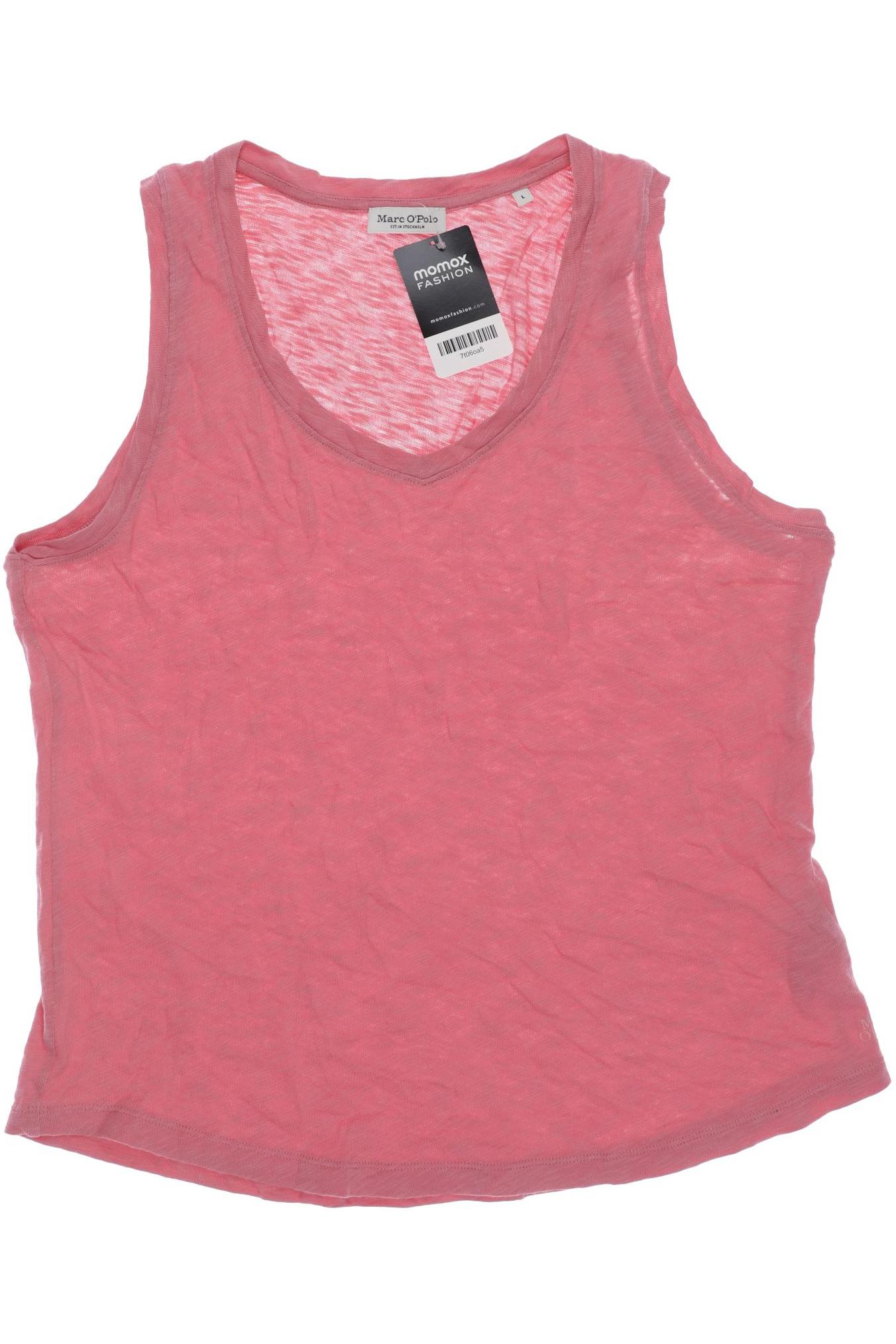 

Marc O Polo Damen Top, pink, Gr. 42