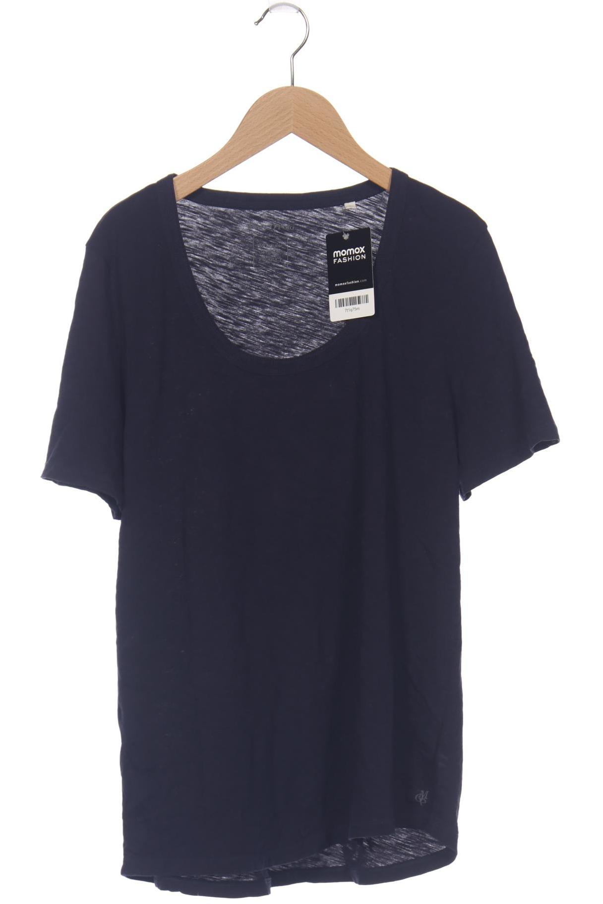

Marc O Polo Damen T-Shirt, marineblau, Gr. 42