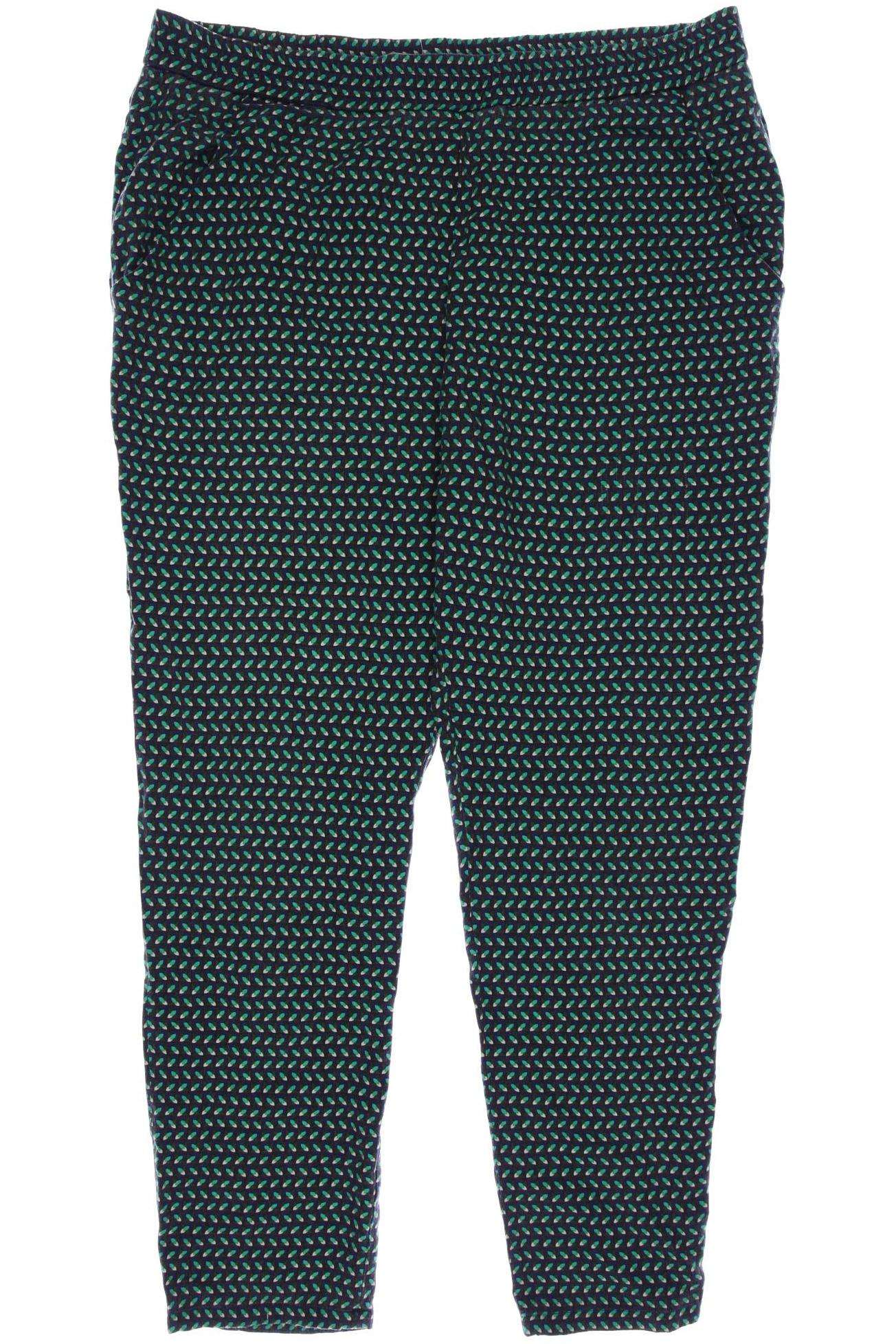 

Marc O Polo Damen Stoffhose, grün, Gr. 42