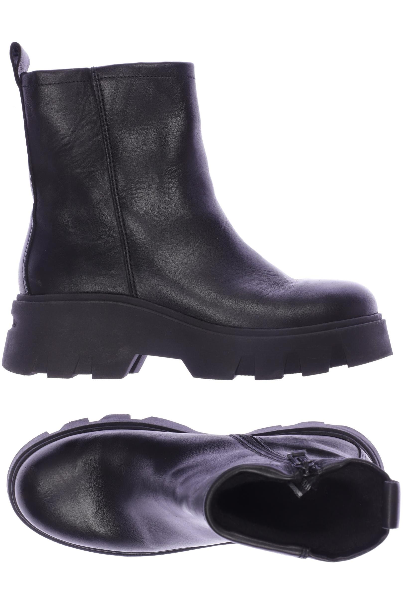 

Marc O Polo Damen Stiefelette, schwarz, Gr. 36