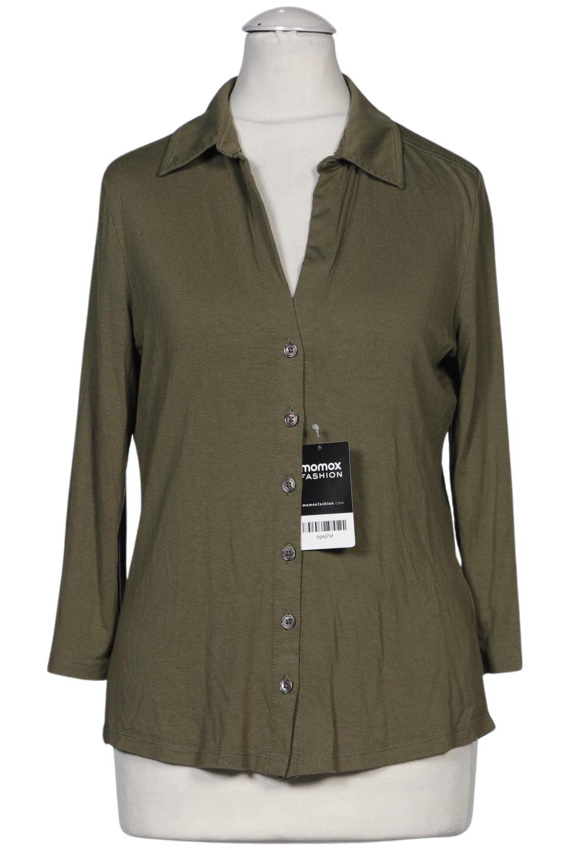 

Marc O Polo Damen Bluse, grün, Gr. 34