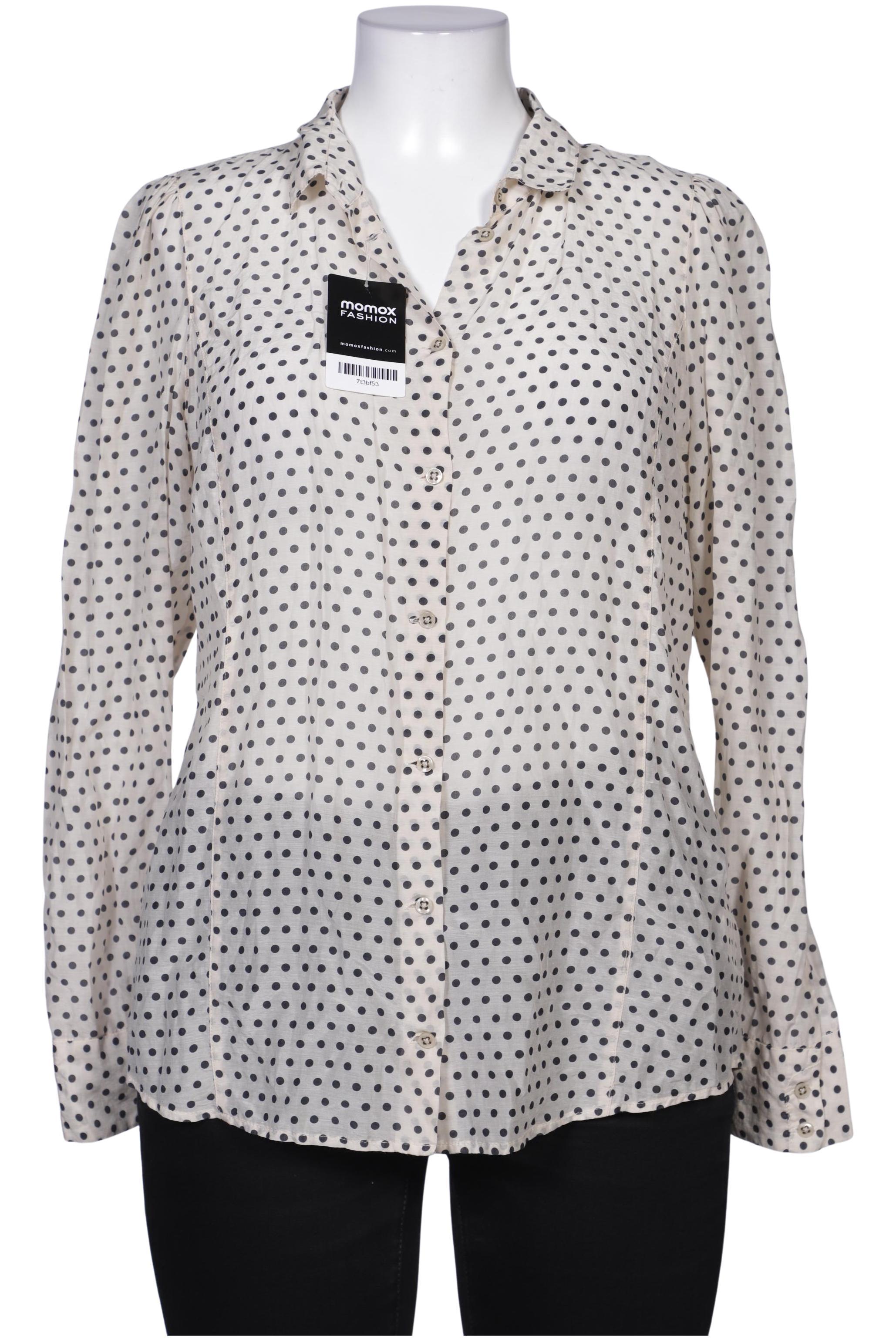 Thumbnail - Marc O Polo Damen Bluse, beige, Gr. 44