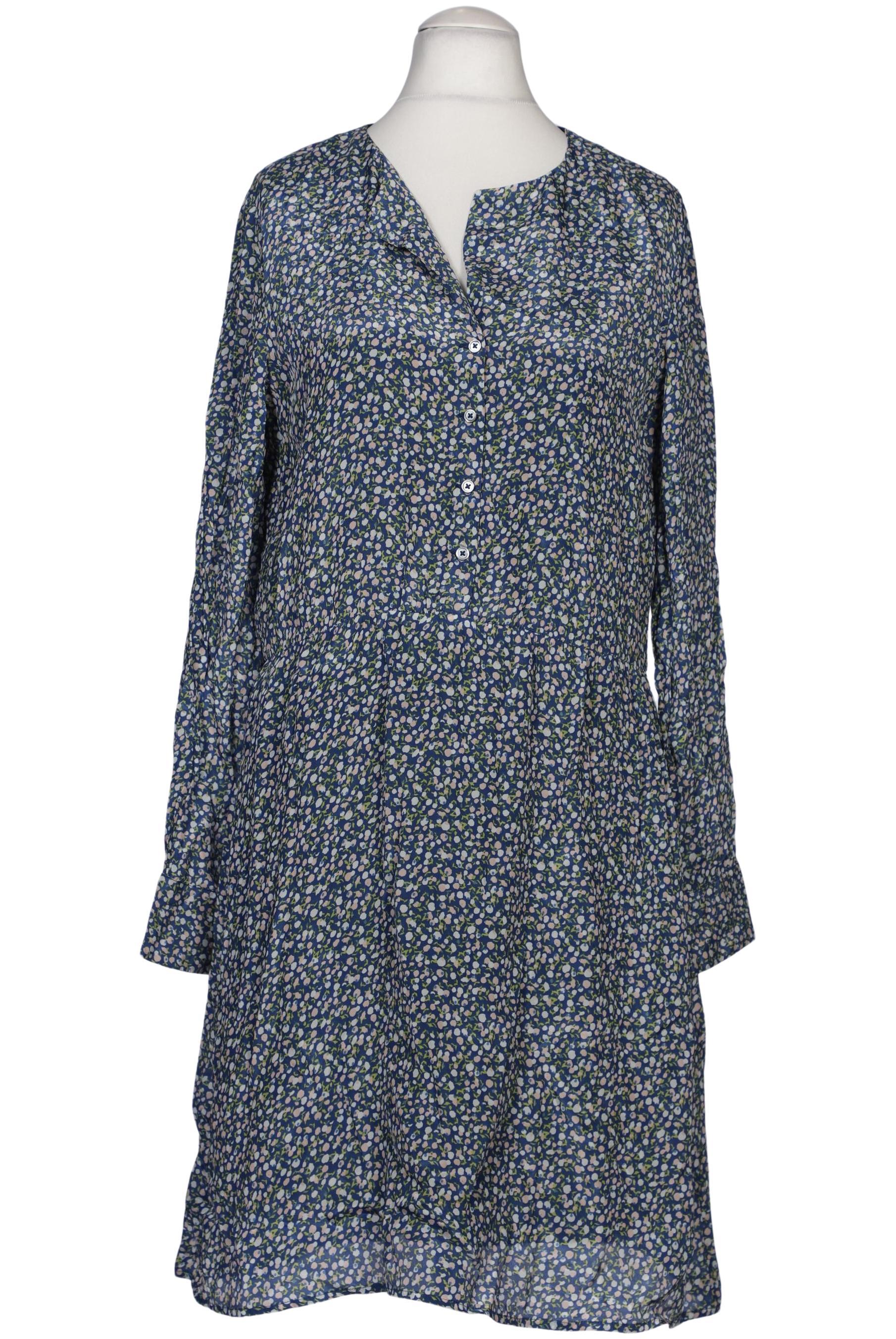 

Marc O Polo Damen Kleid, hellblau, Gr. 36