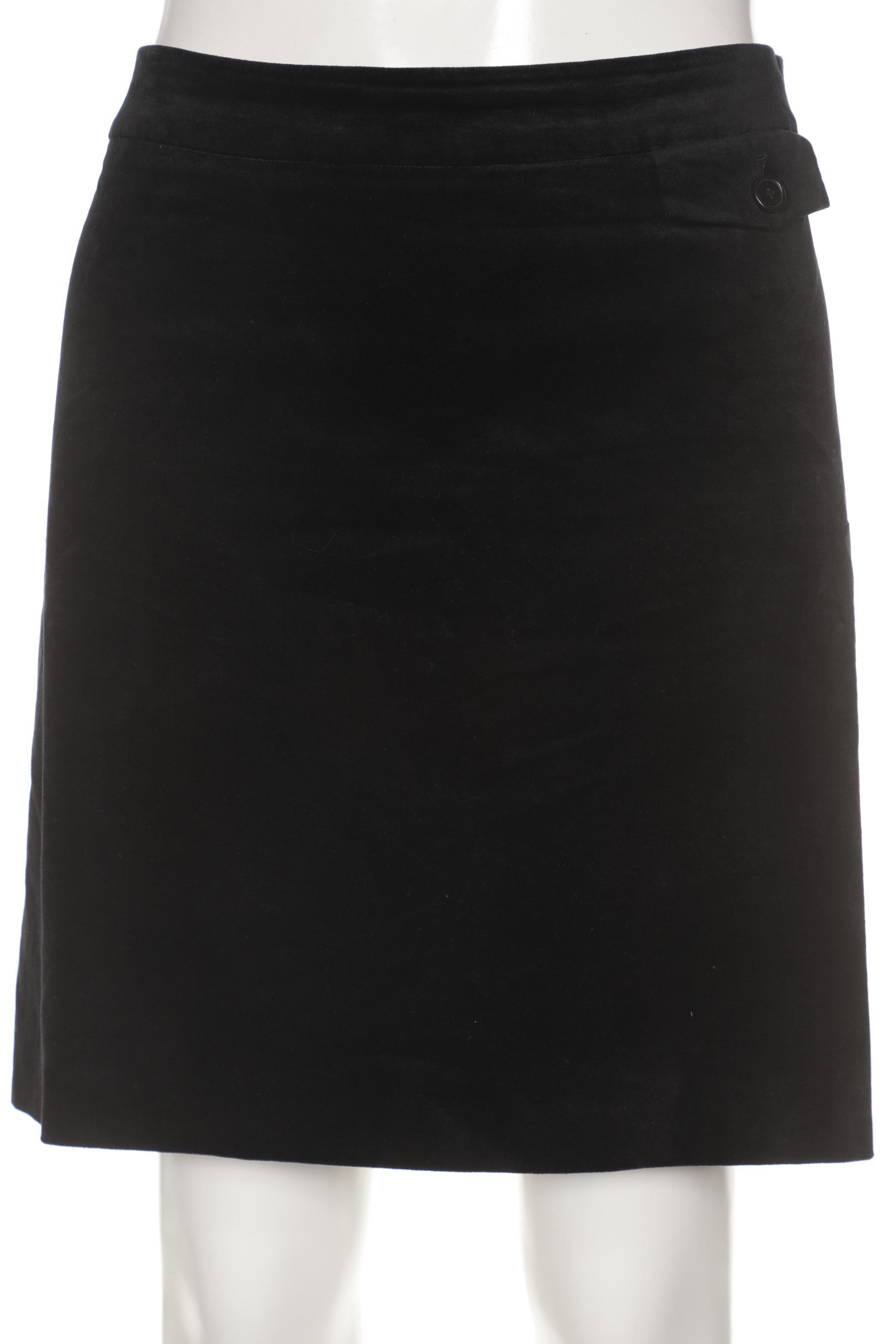 

Marc O Polo Damen Rock, schwarz