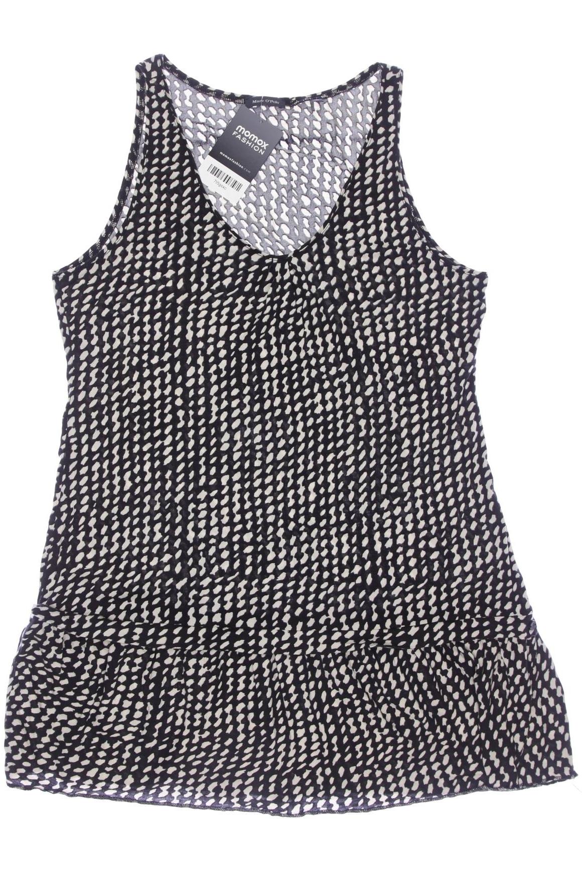 

Marc O Polo Damen Top, schwarz, Gr. 42