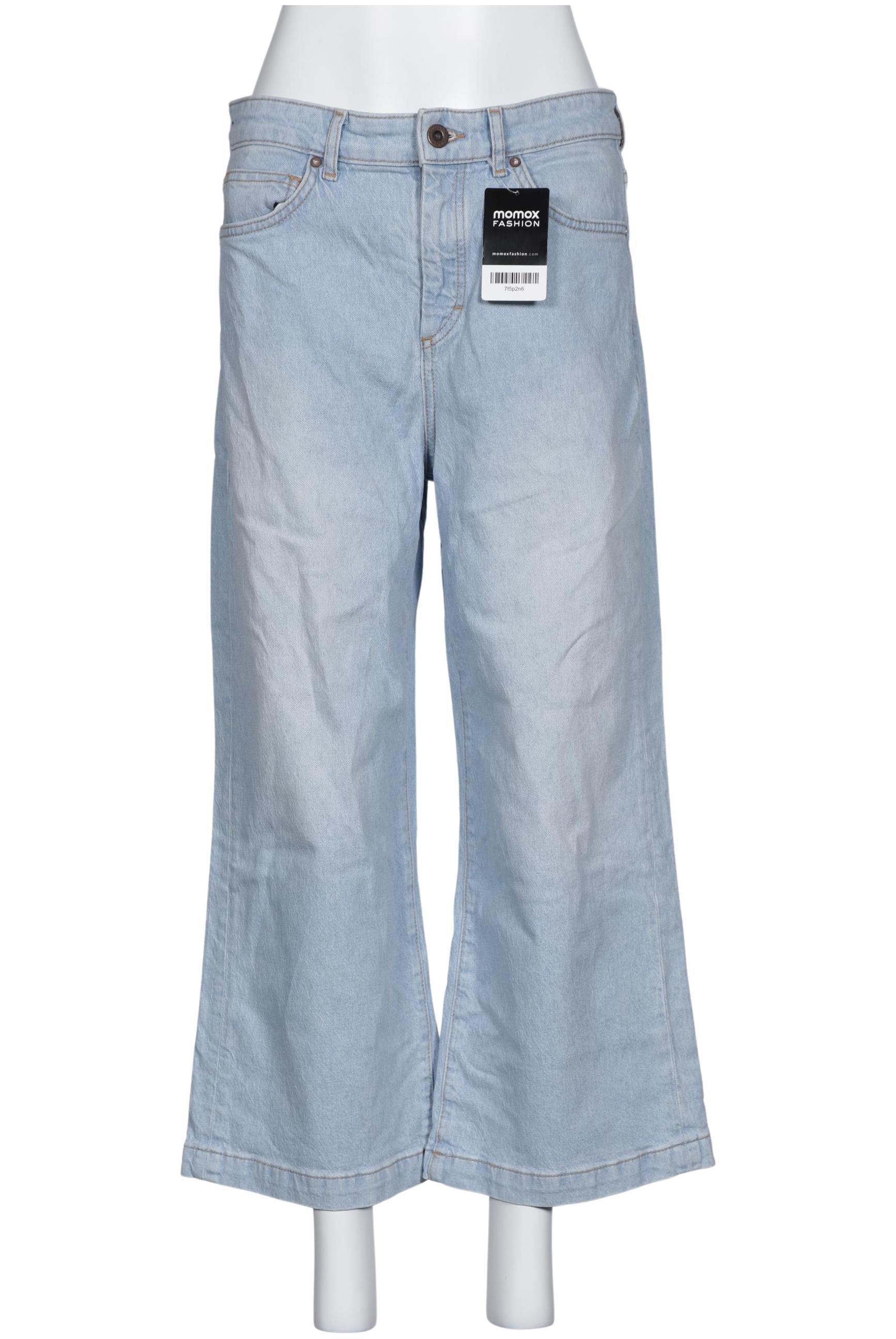 

Marc O Polo Damen Jeans, hellblau, Gr. 28