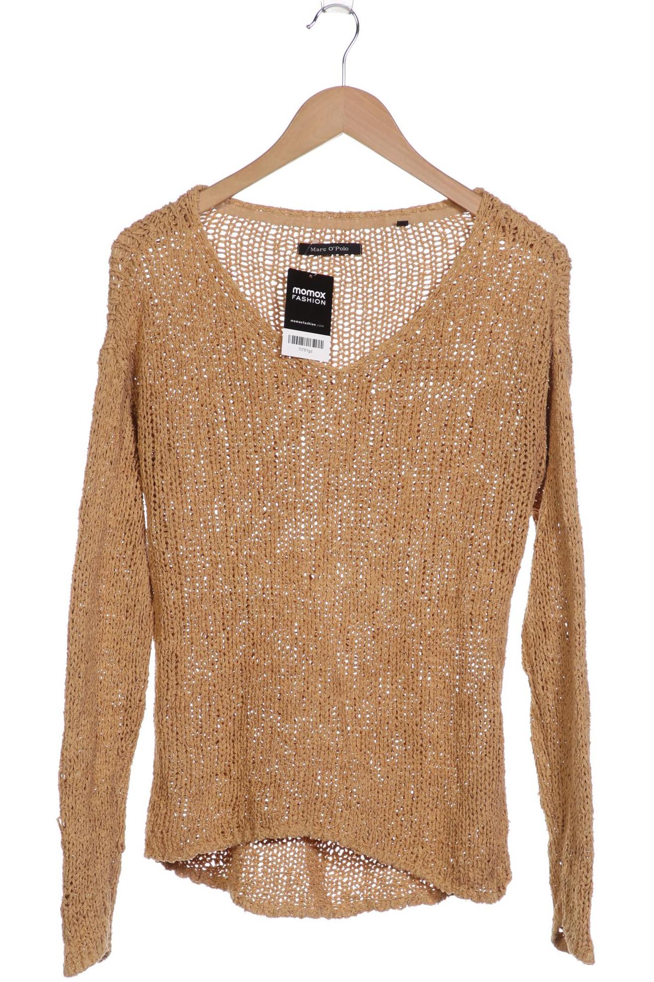 

Marc O Polo Damen Pullover, braun, Gr. 38