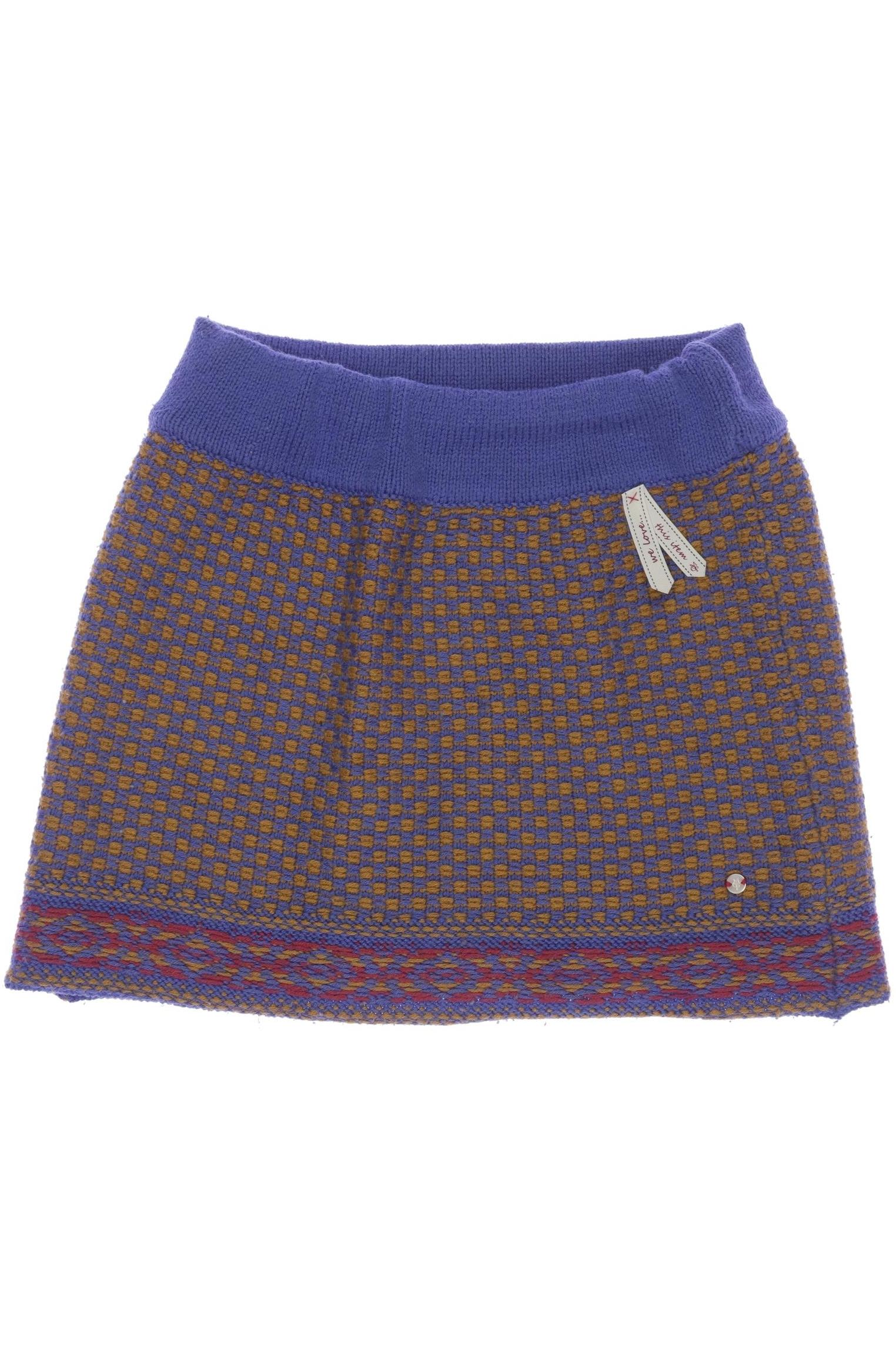 

Marc O Polo Damen Rock, blau, Gr. 140