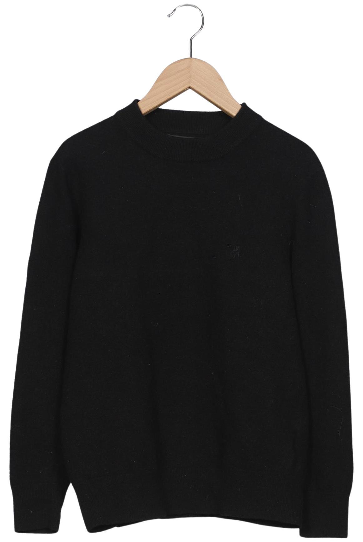 

Marc O Polo Damen Pullover, schwarz, Gr. 36