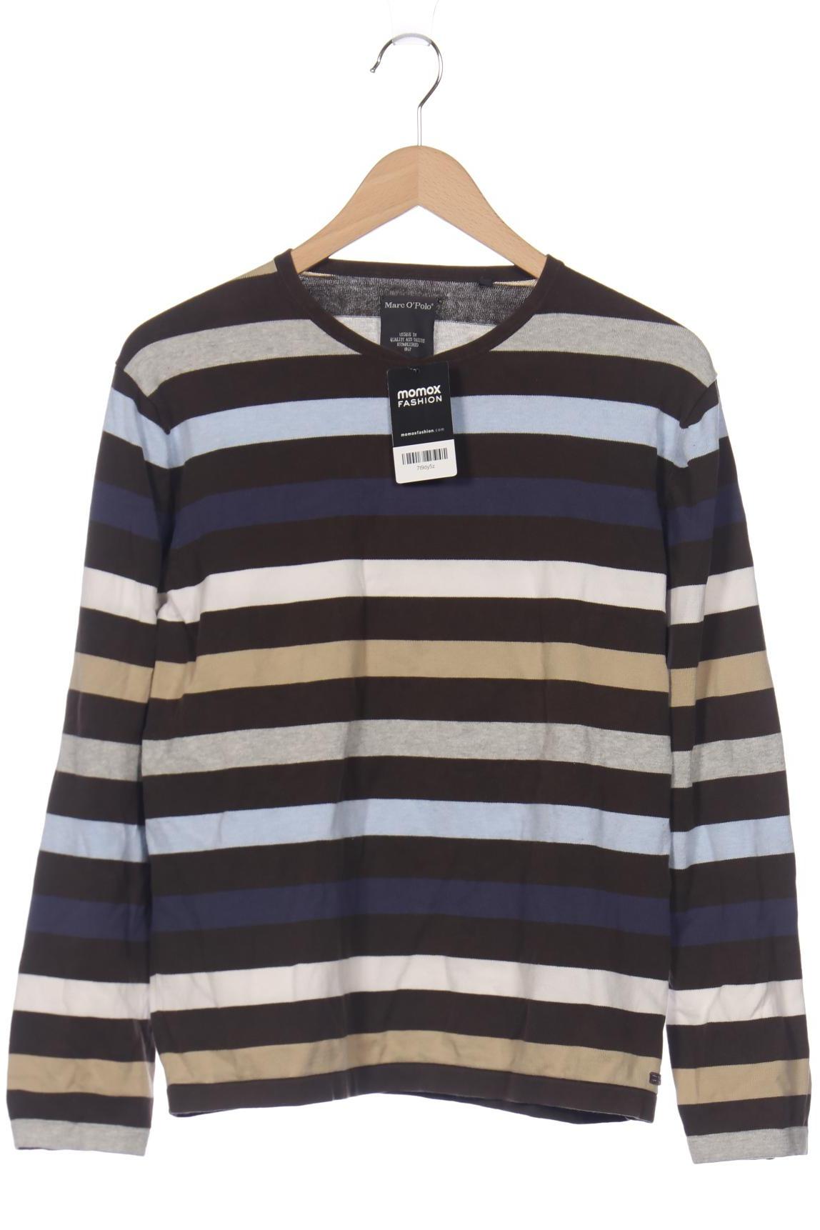 

Marc O Polo Herren Pullover, braun