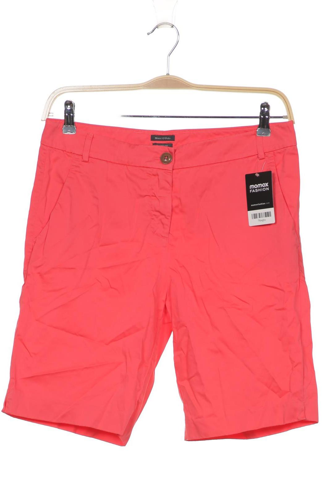 

Marc O Polo Damen Shorts, pink