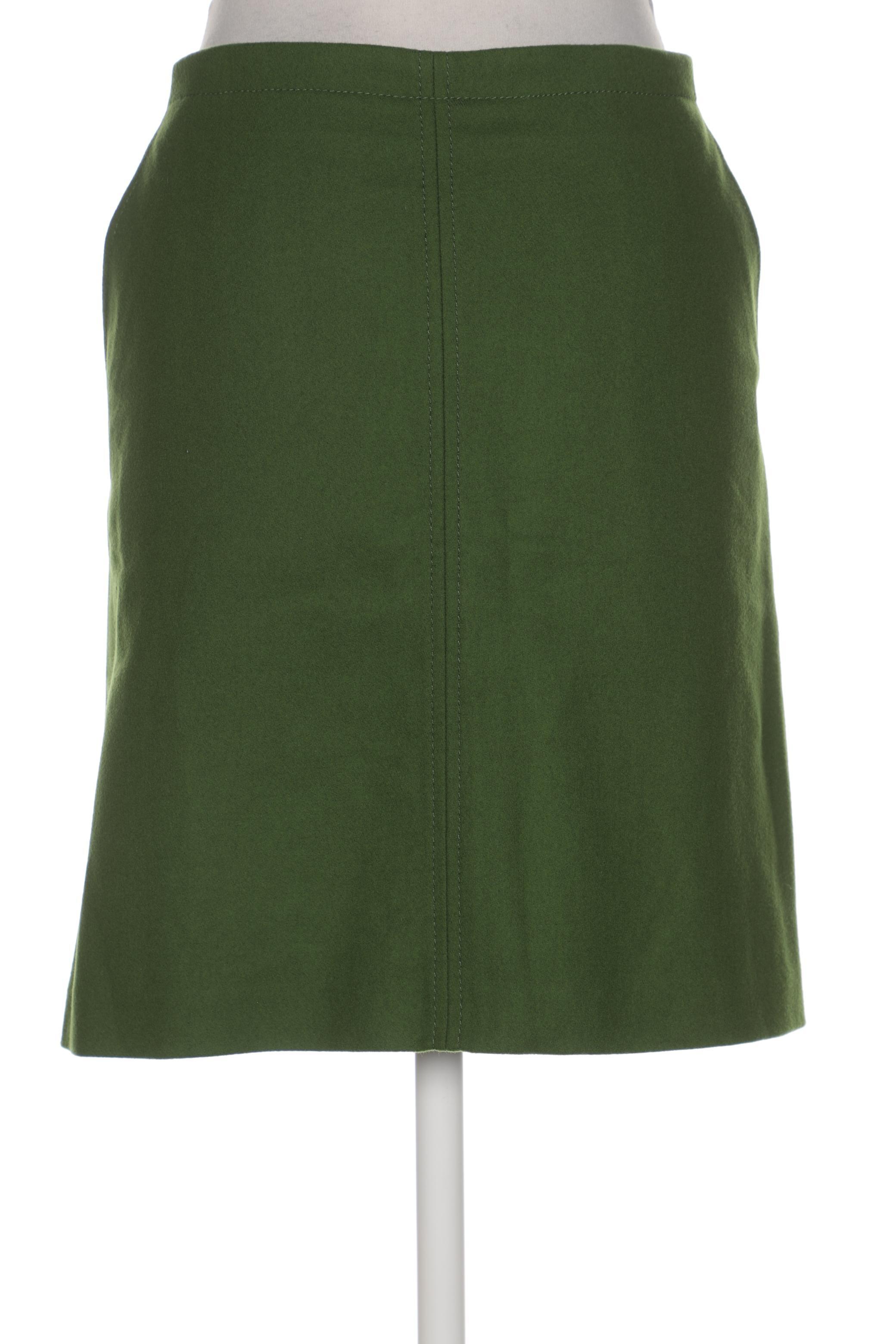 

Marc O Polo Damen Rock, grün, Gr. 40