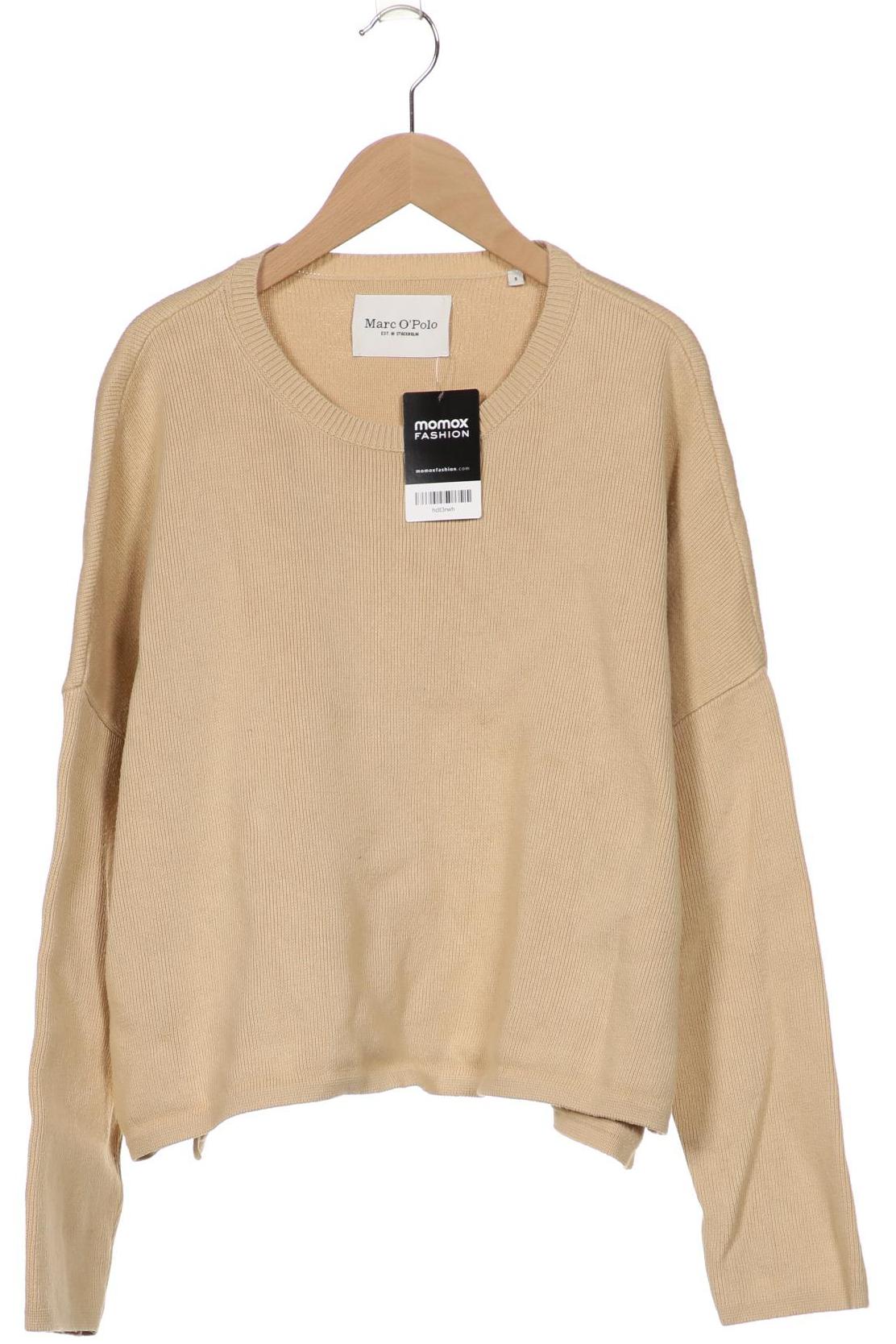

Marc O Polo Damen Pullover, beige, Gr. 36