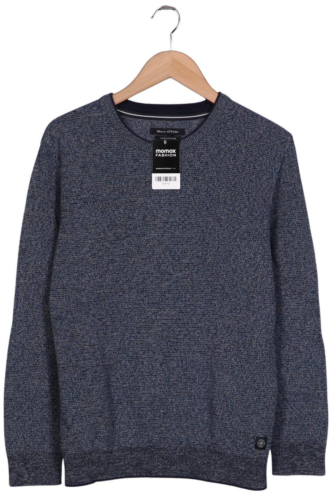 

Marc O Polo Herren Pullover, marineblau, Gr. 52