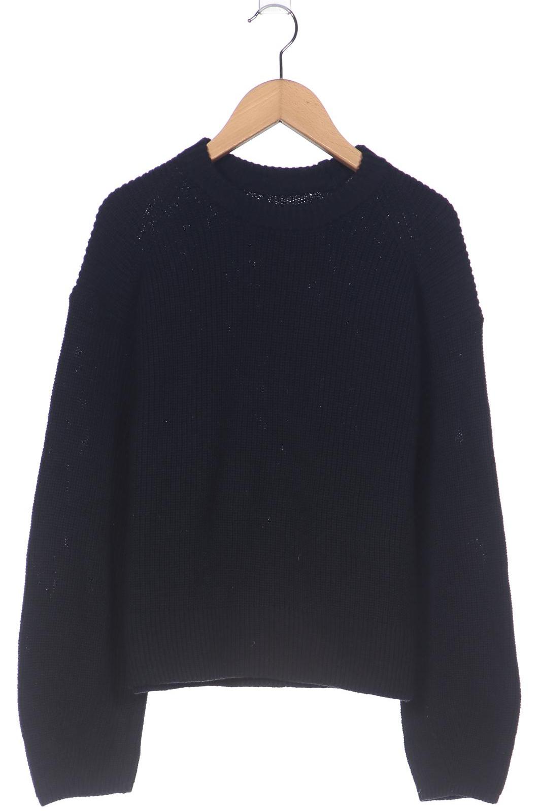 

Marc O Polo Damen Pullover, marineblau, Gr. 34