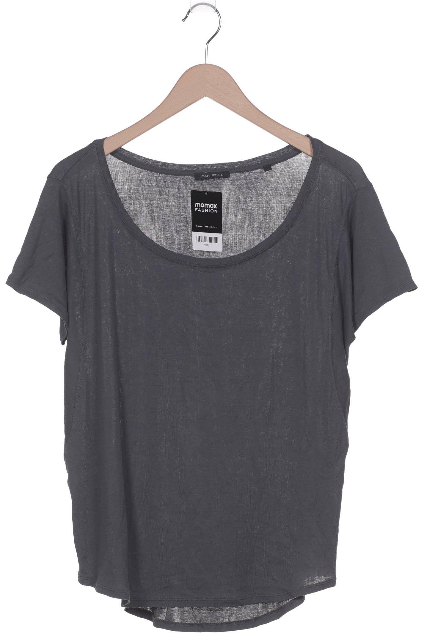 

Marc O Polo Damen T-Shirt, grau, Gr. 42