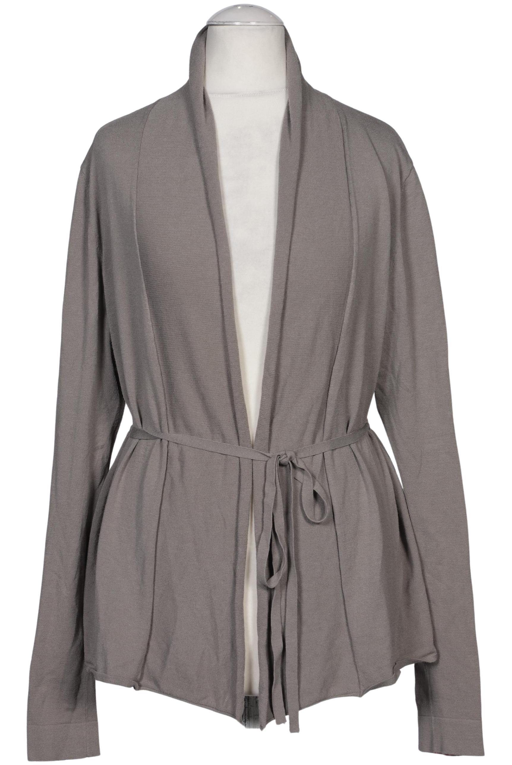 

Marc O Polo Damen Strickjacke, grau, Gr. 38