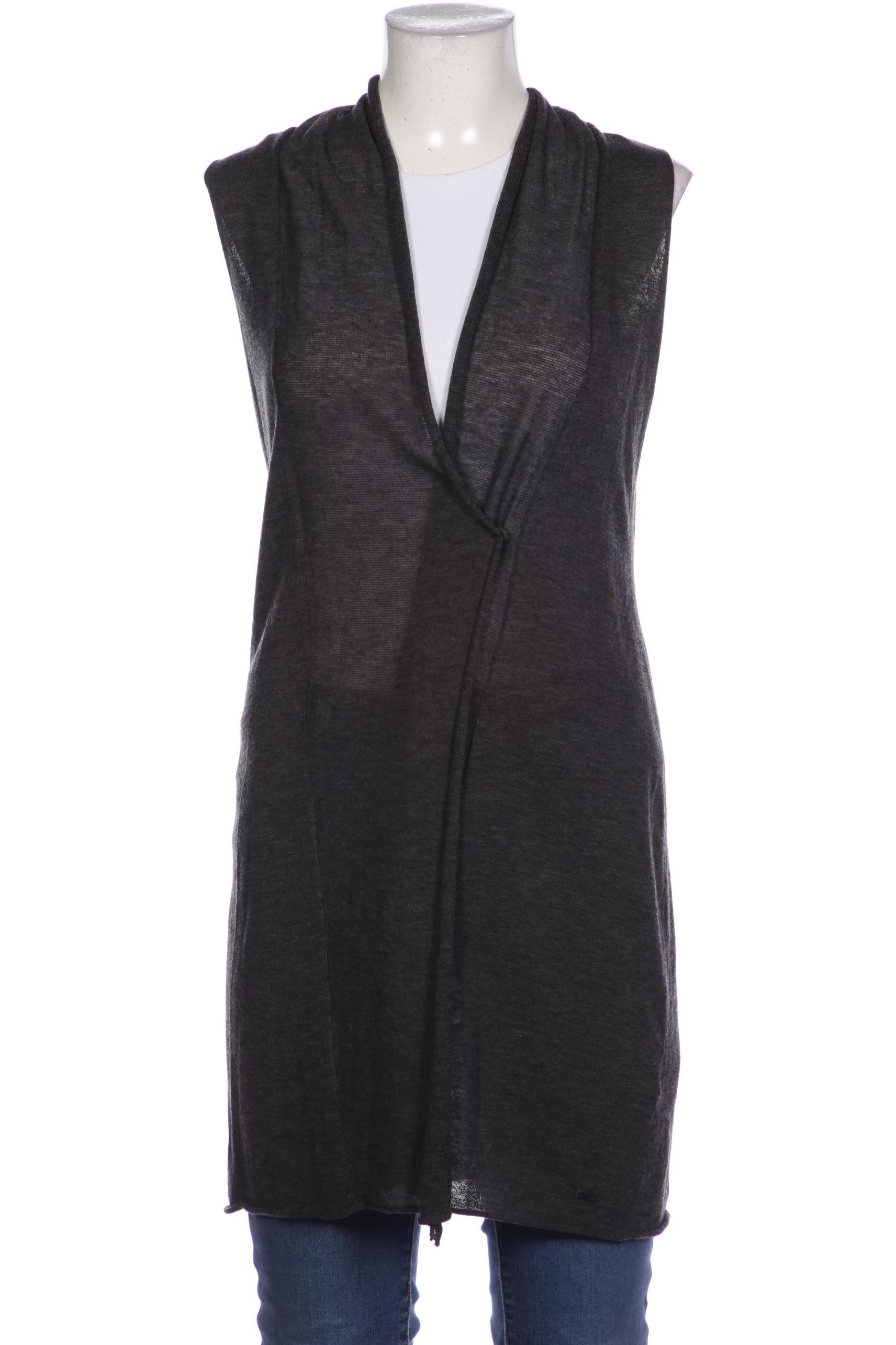 

Marc O Polo Damen Strickjacke, grau