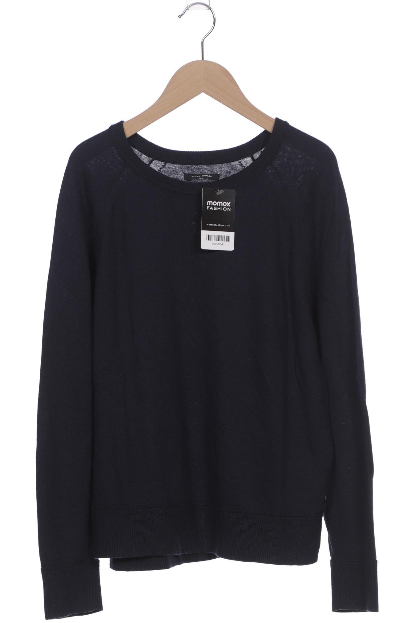 

Marc O Polo Damen Pullover, marineblau, Gr. 38