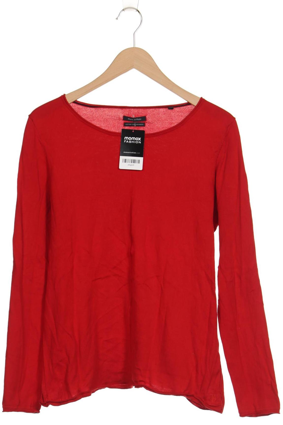 

Marc O Polo Damen Pullover, rot, Gr. 44