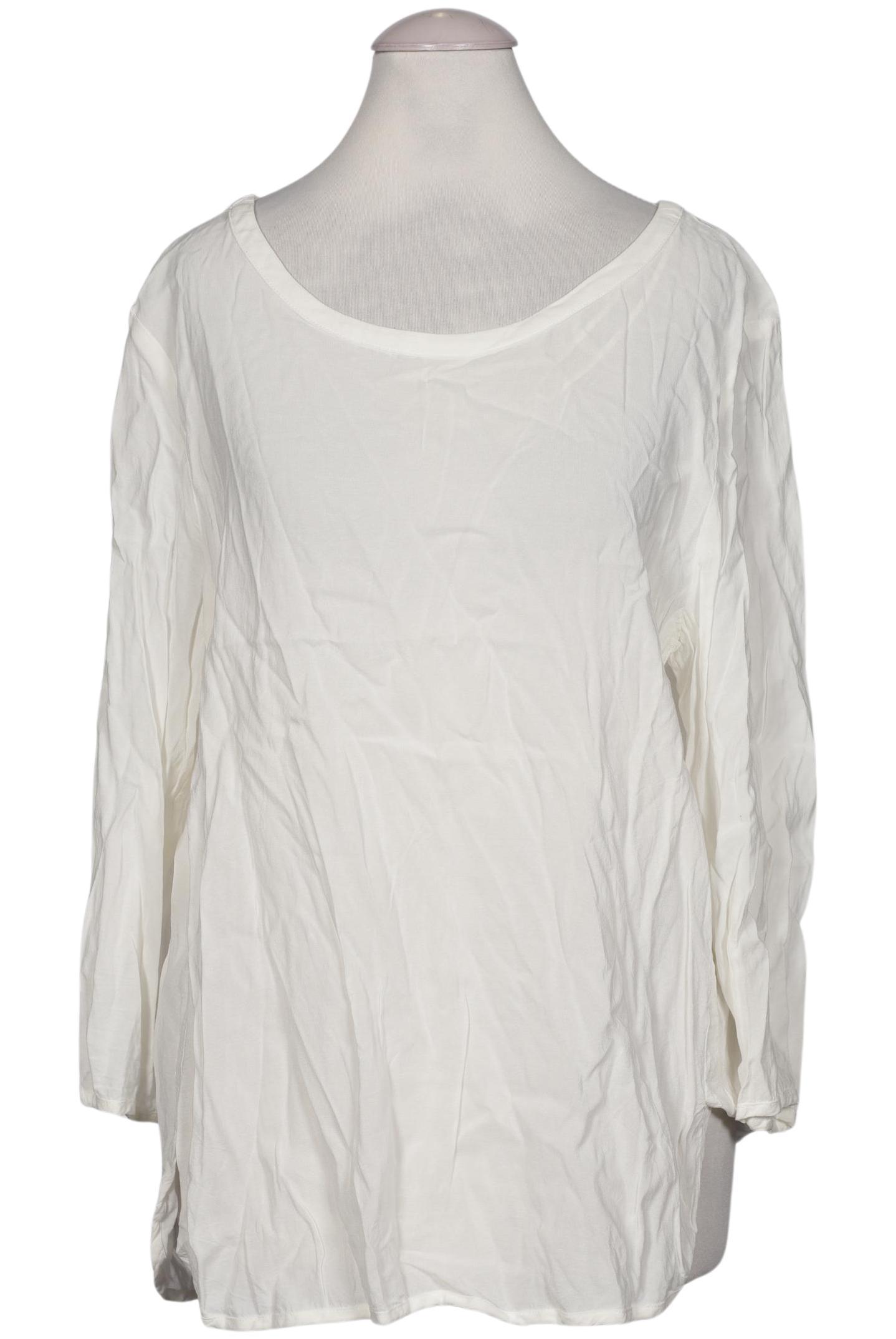 

Marc O Polo Damen Bluse, cremeweiß, Gr. 38