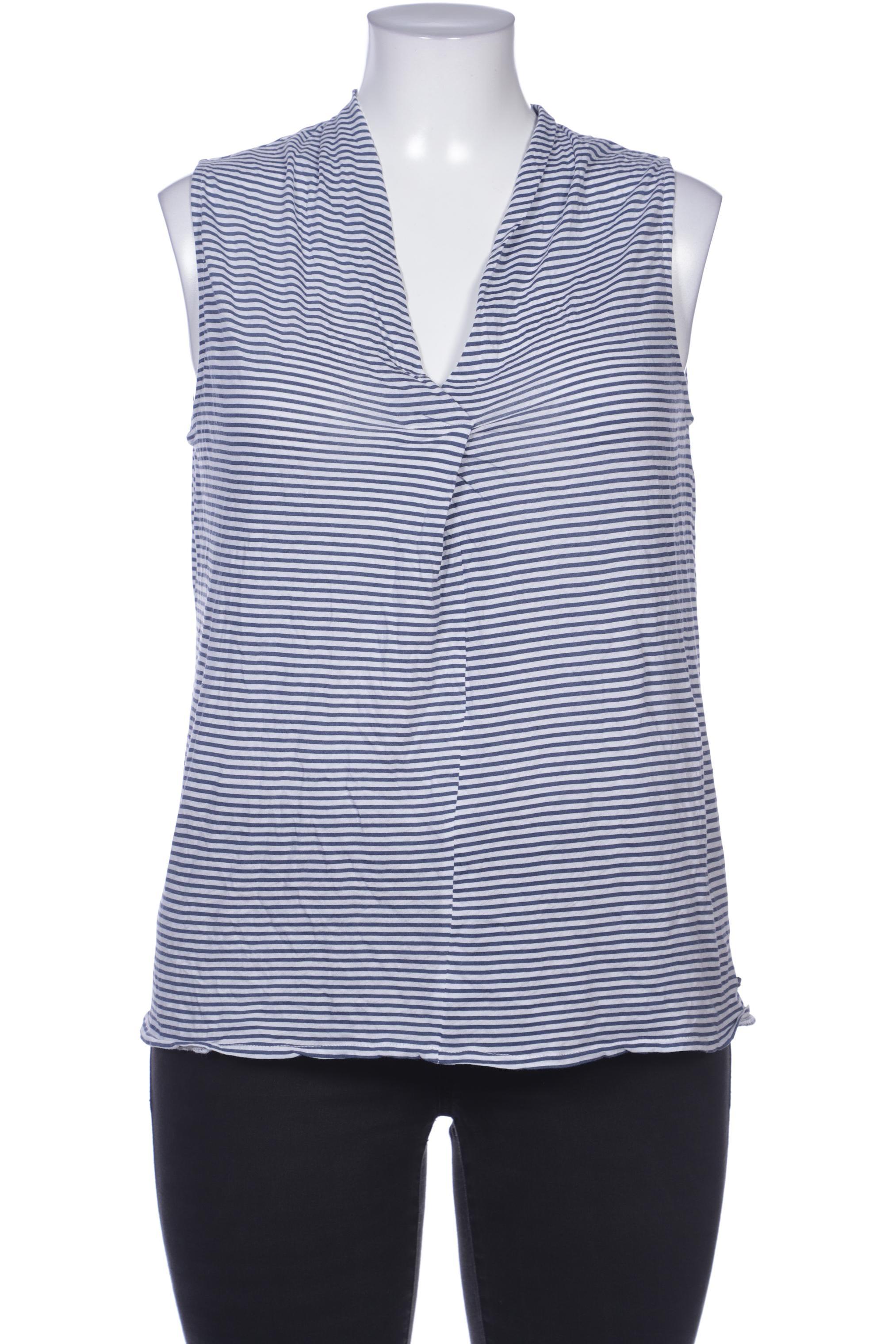 

Marc O Polo Damen Top, blau, Gr. 44