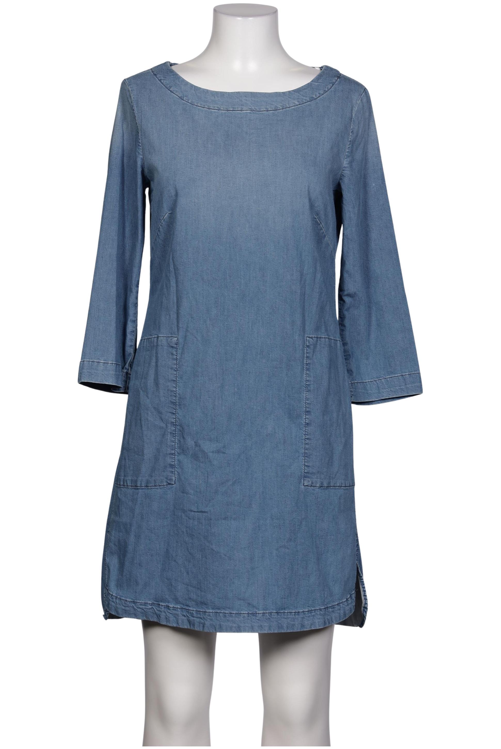 

Marc O Polo Damen Kleid, blau, Gr. 42