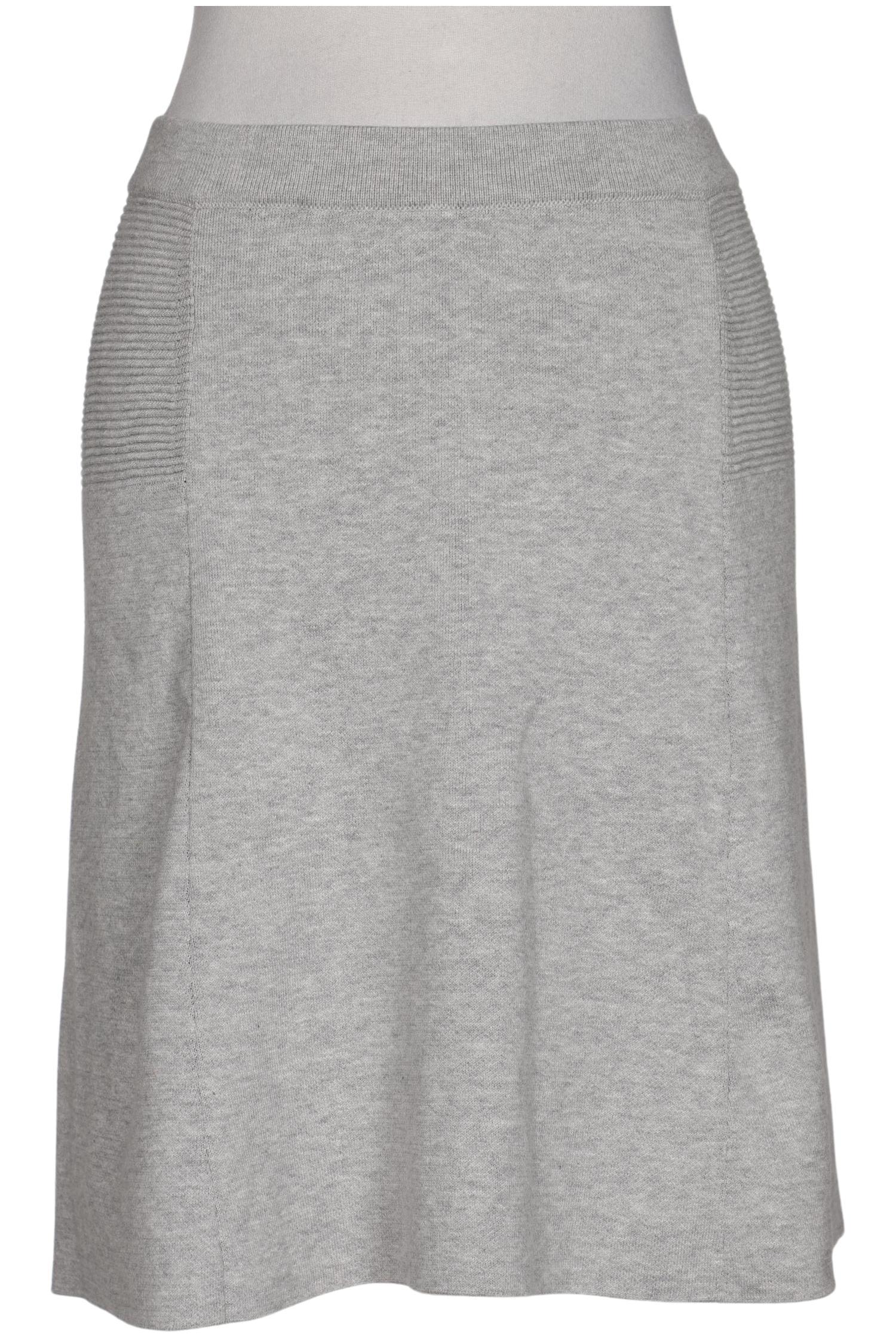 

Marc O Polo Damen Rock, grau, Gr. 38