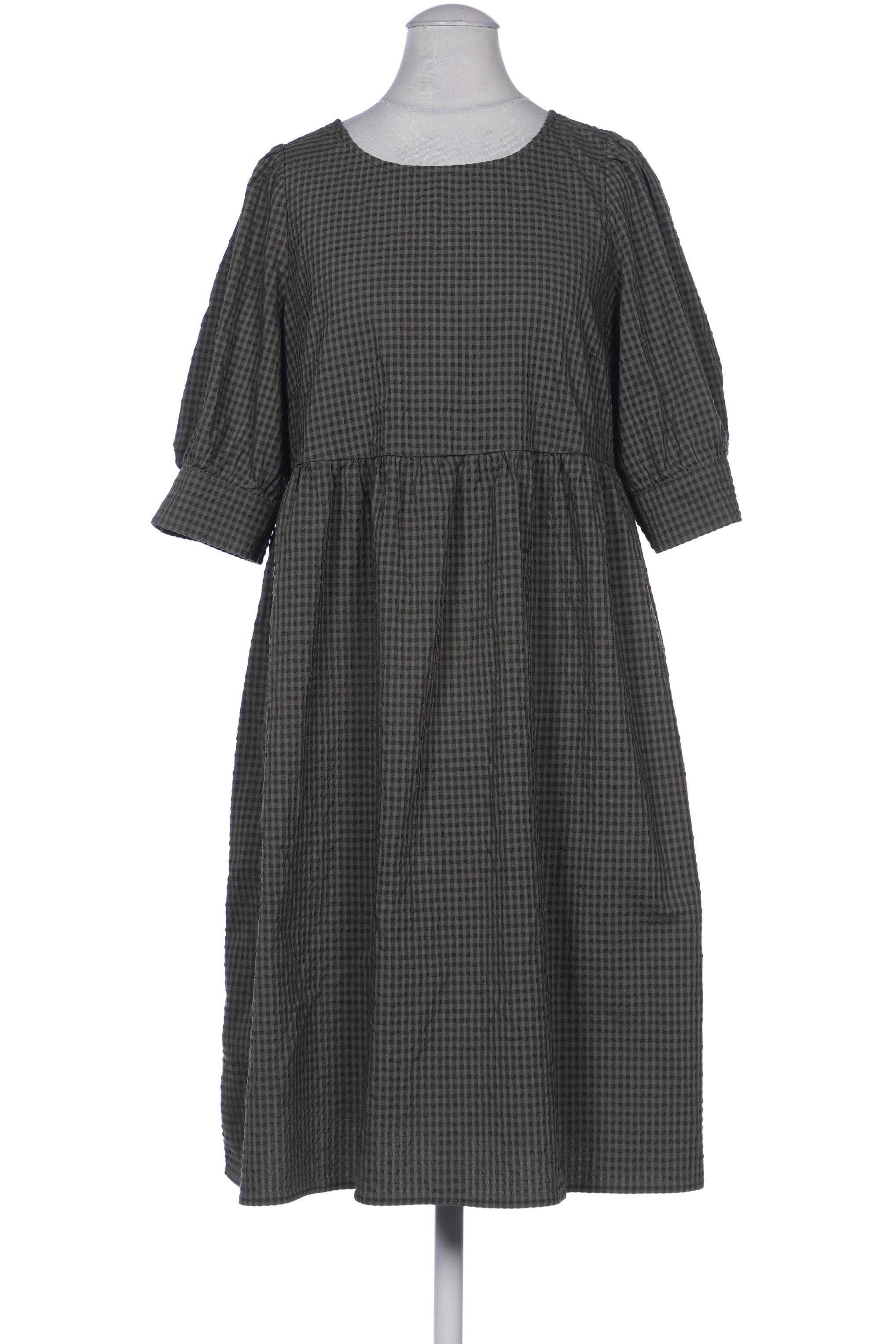 

Marc O Polo Damen Kleid, grün, Gr. 34