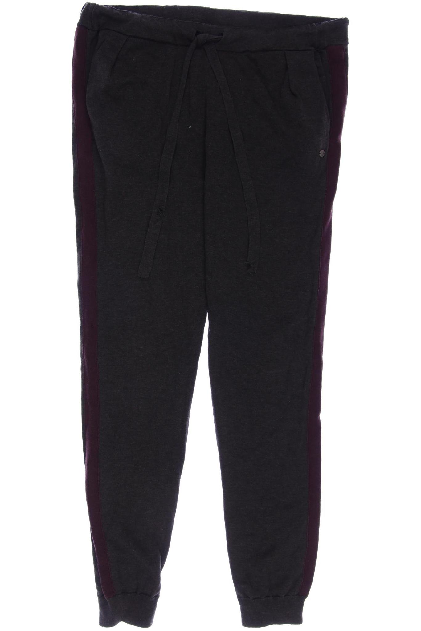 

Marc O Polo Damen Stoffhose, braun
