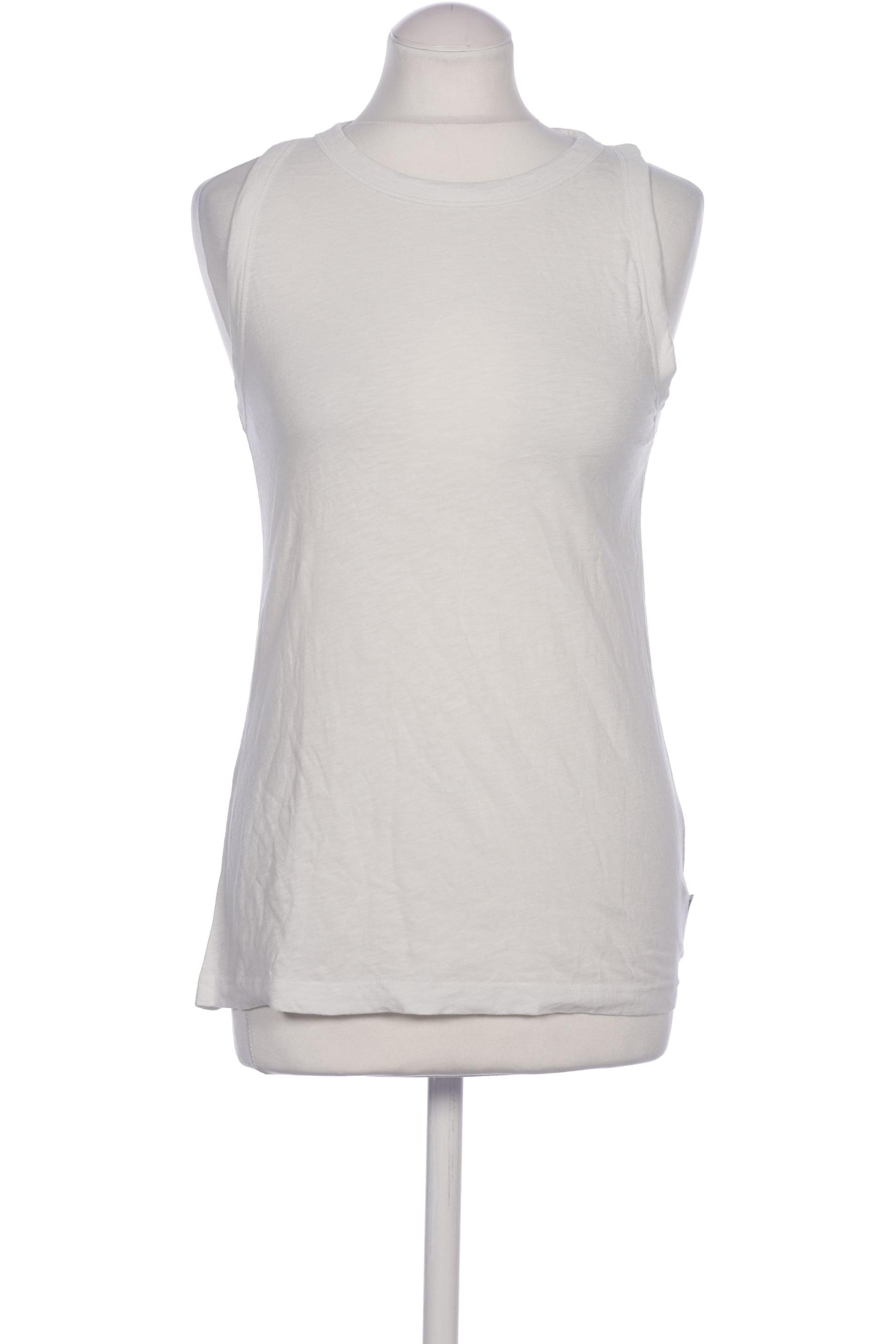 

Marc O Polo Damen Top, weiß, Gr. 38