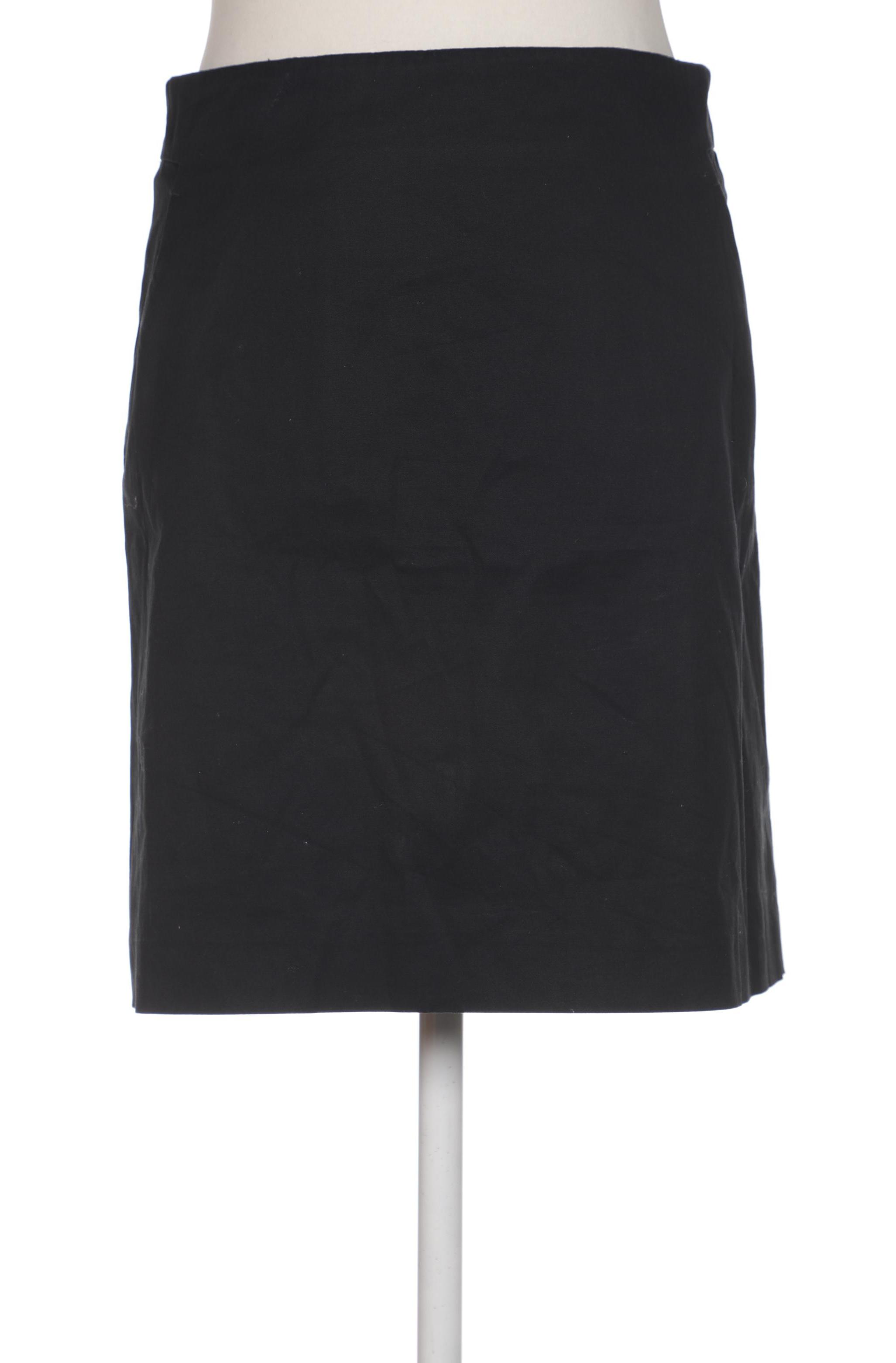 

Marc O Polo Damen Rock, schwarz