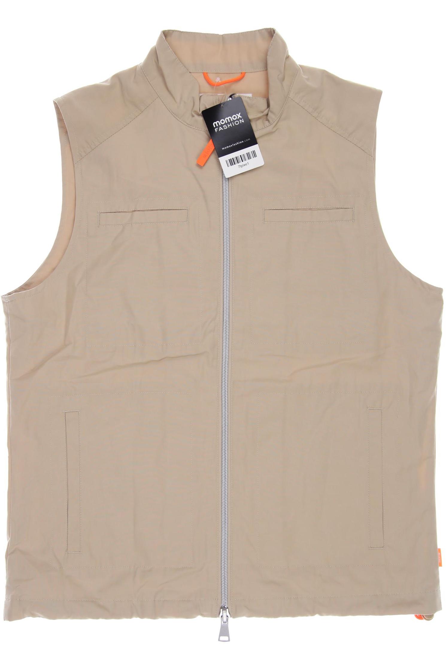 

Marc O Polo Herren Weste, beige