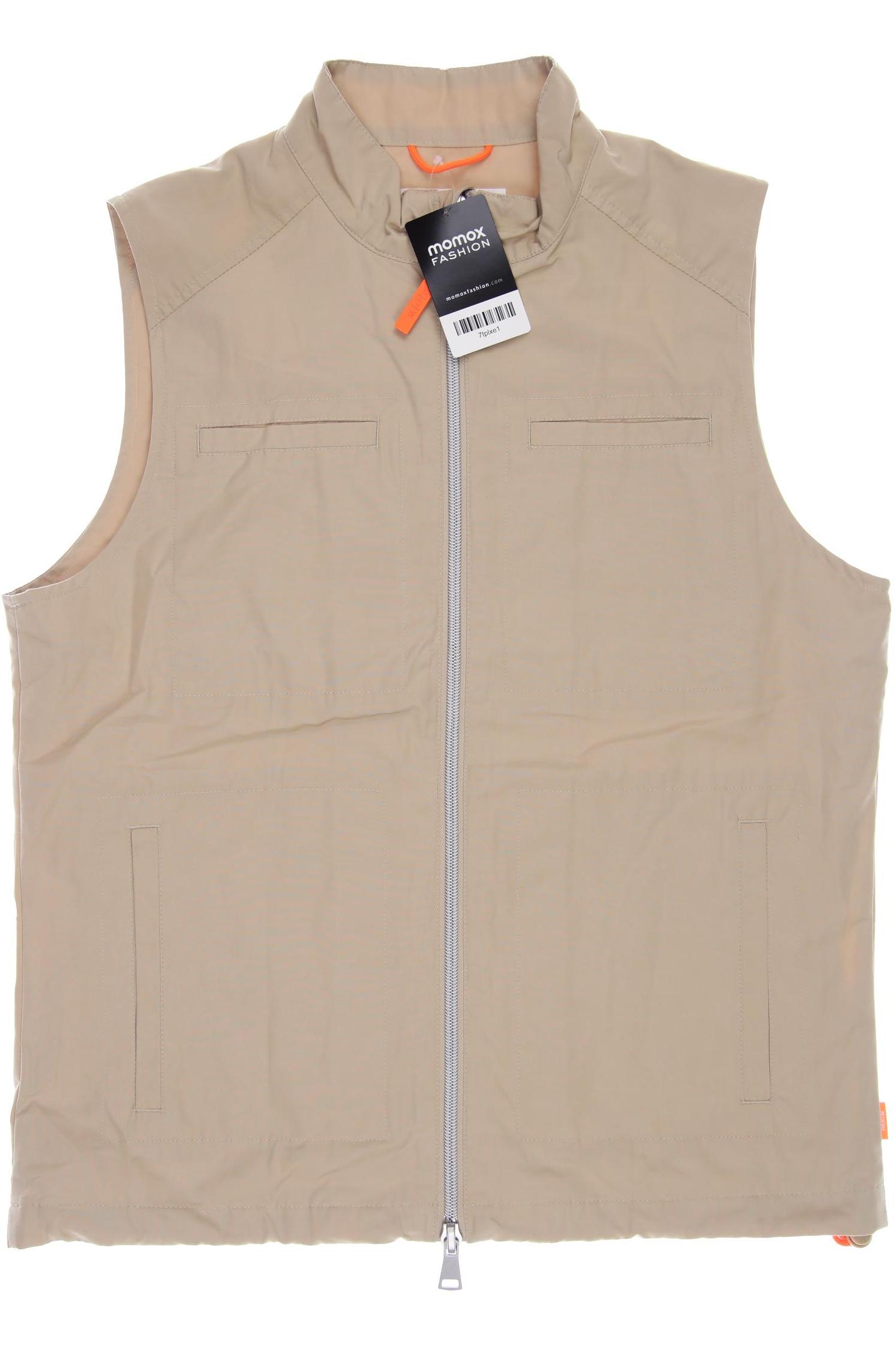 

Marc O Polo Herren Weste, beige