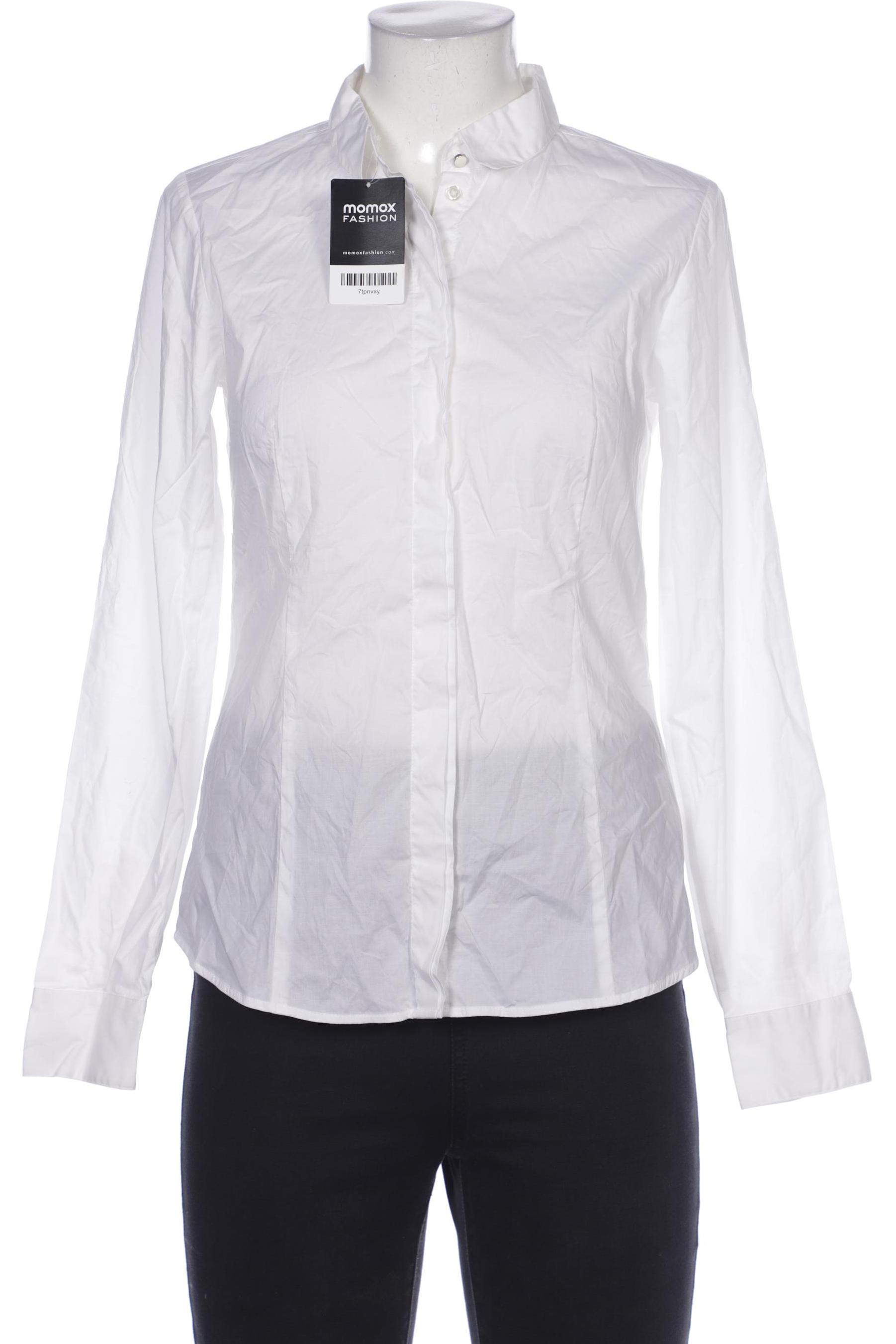 

Marc O Polo Damen Bluse, cremeweiß, Gr. 38