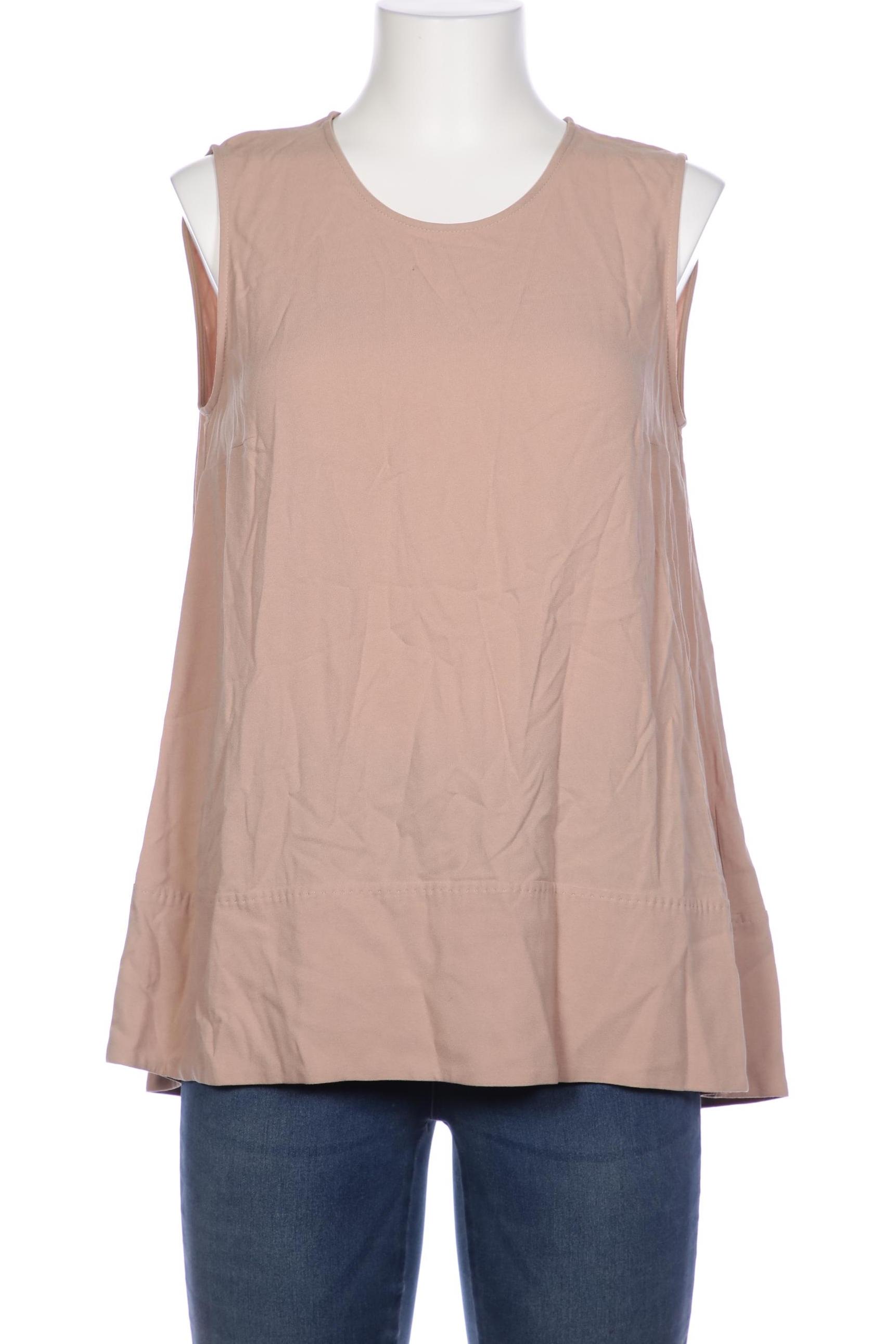 

Marc O Polo Damen Bluse, beige, Gr. 40